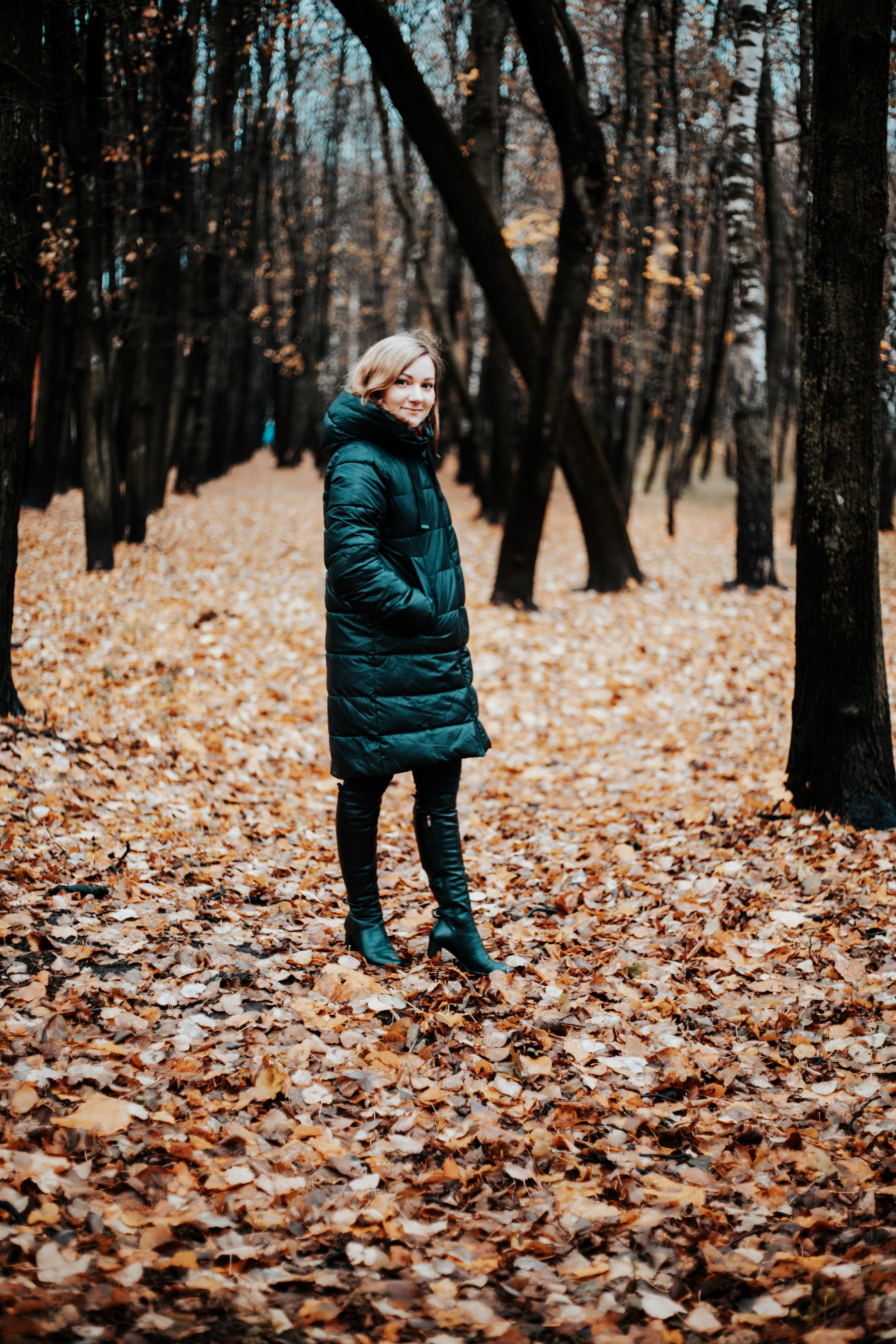 Светлана. Семейный фотограф в Рязани и Рязанской области