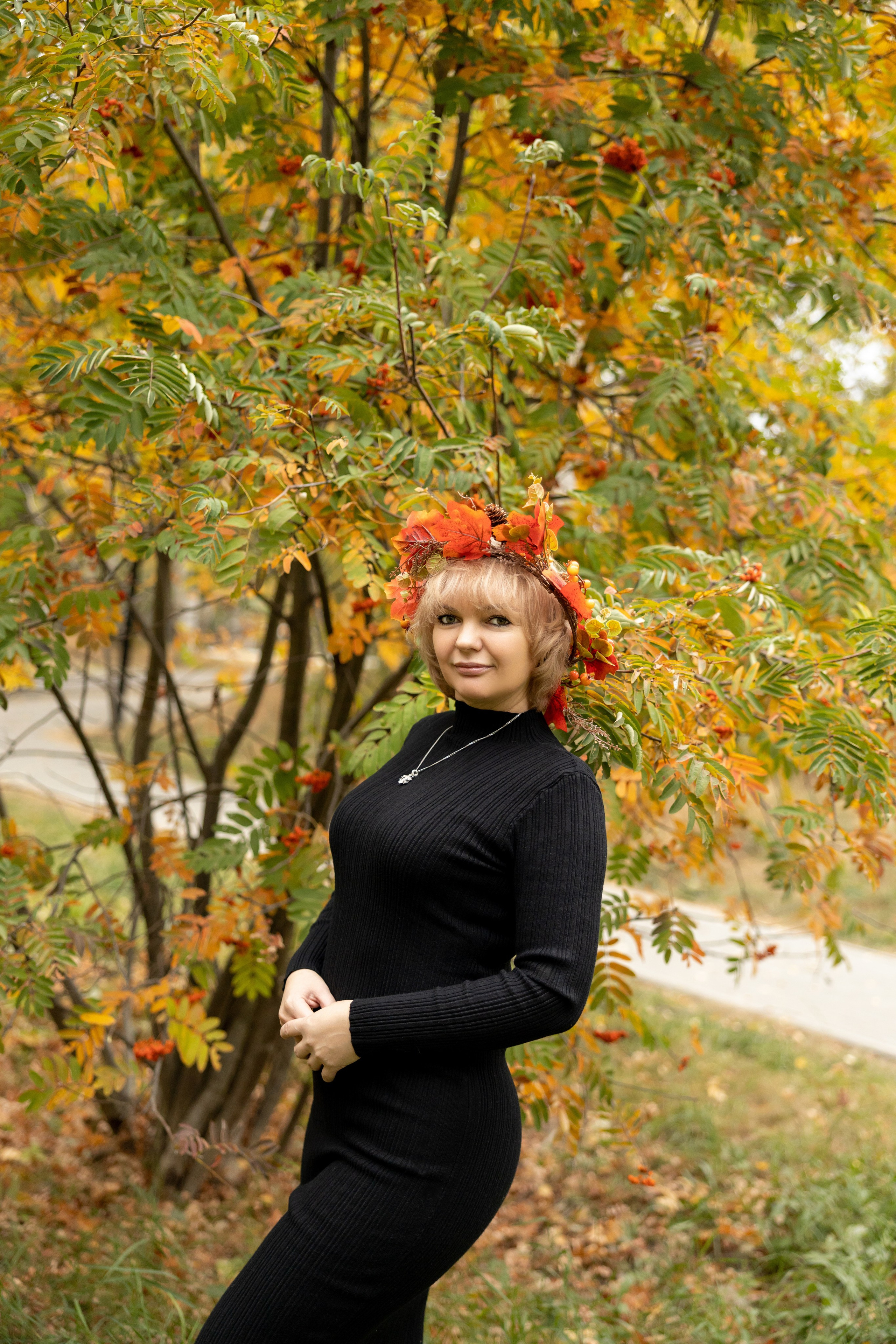 Валентина. Семейный фотограф в Рязани и Рязанской области