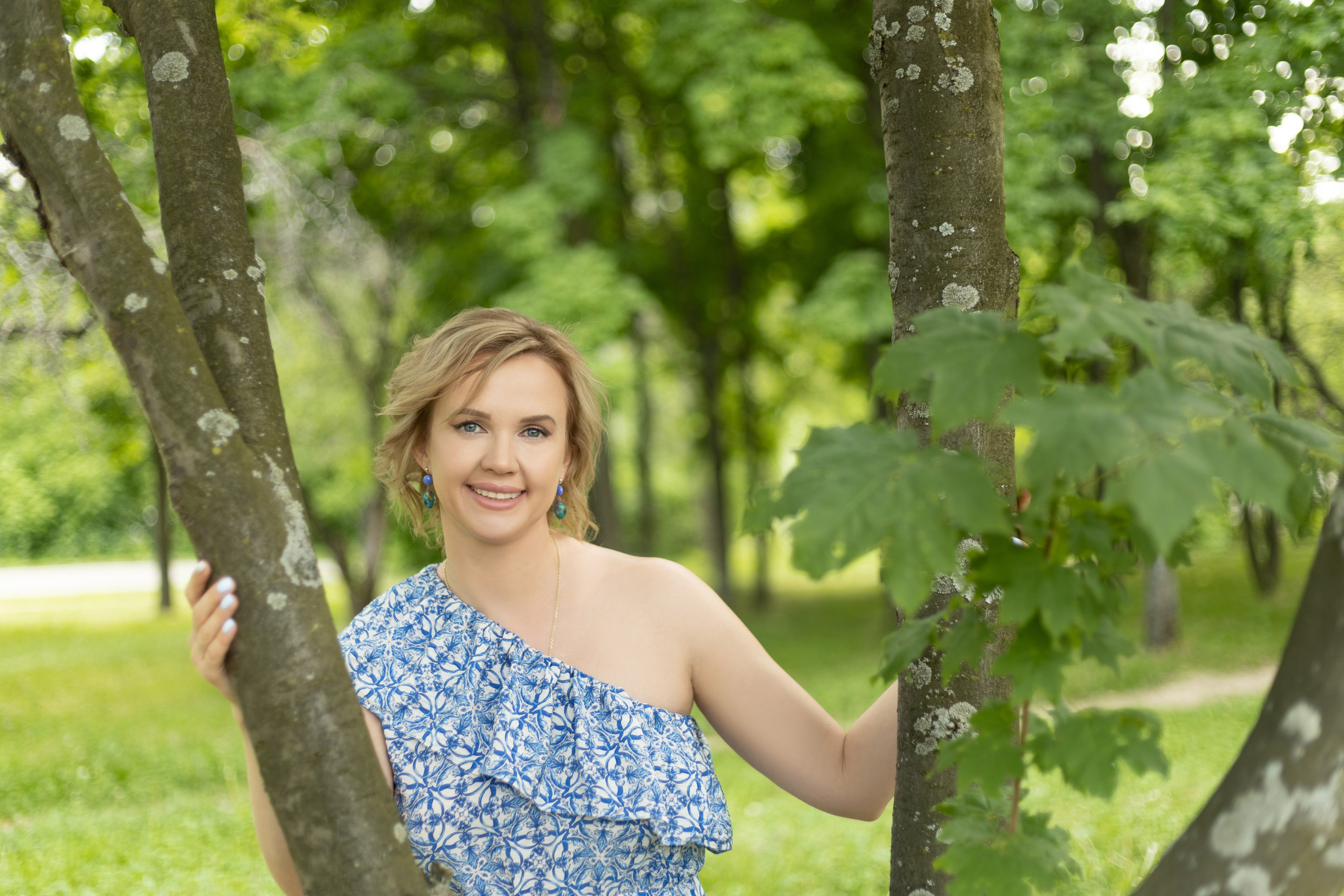 Ирина. Семейный фотограф в Рязани и Рязанской области