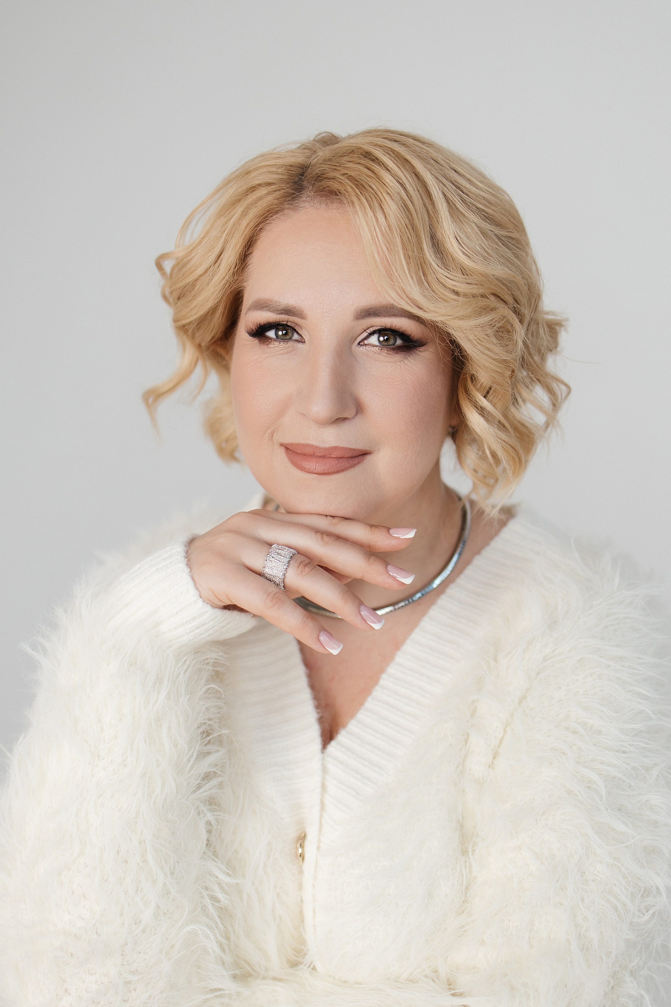 Юля. Семейный фотограф в Рязани и Рязанской области