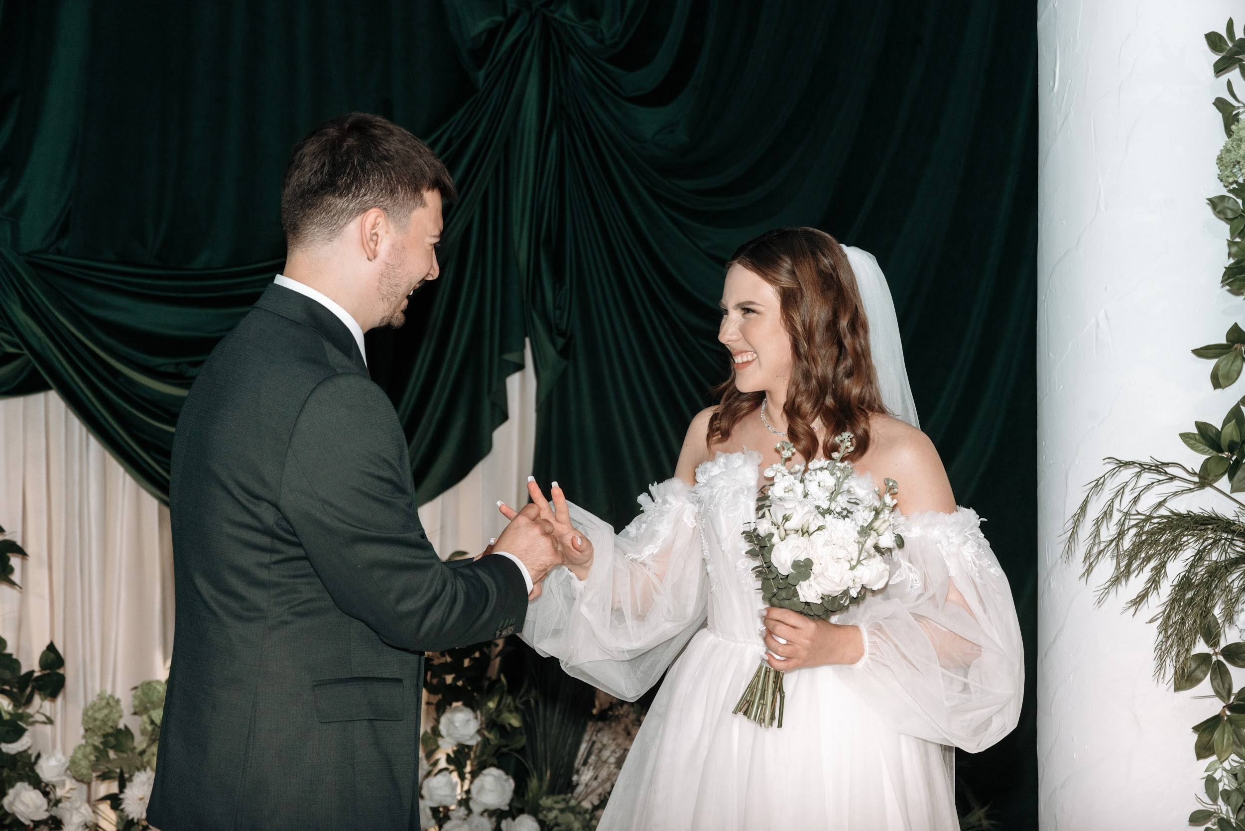 Ты — не просто друг: романтическая история нашей дружбы. Организация свадеб тюмень