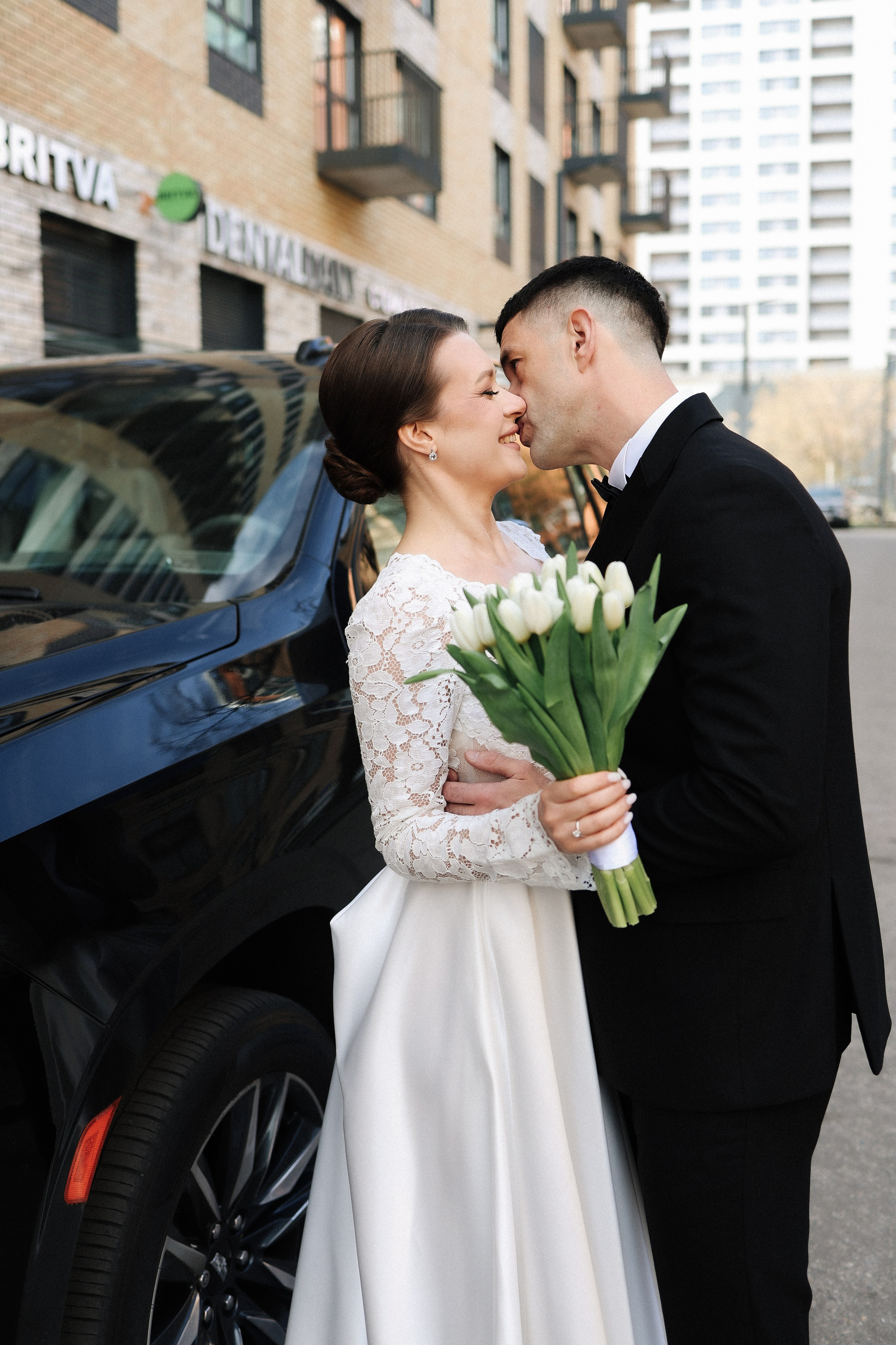 Е. + В. Таганский ЗАГС, ресторан Турандот. Семейный и lovestory фотограф в Москве Светлана Коняхина