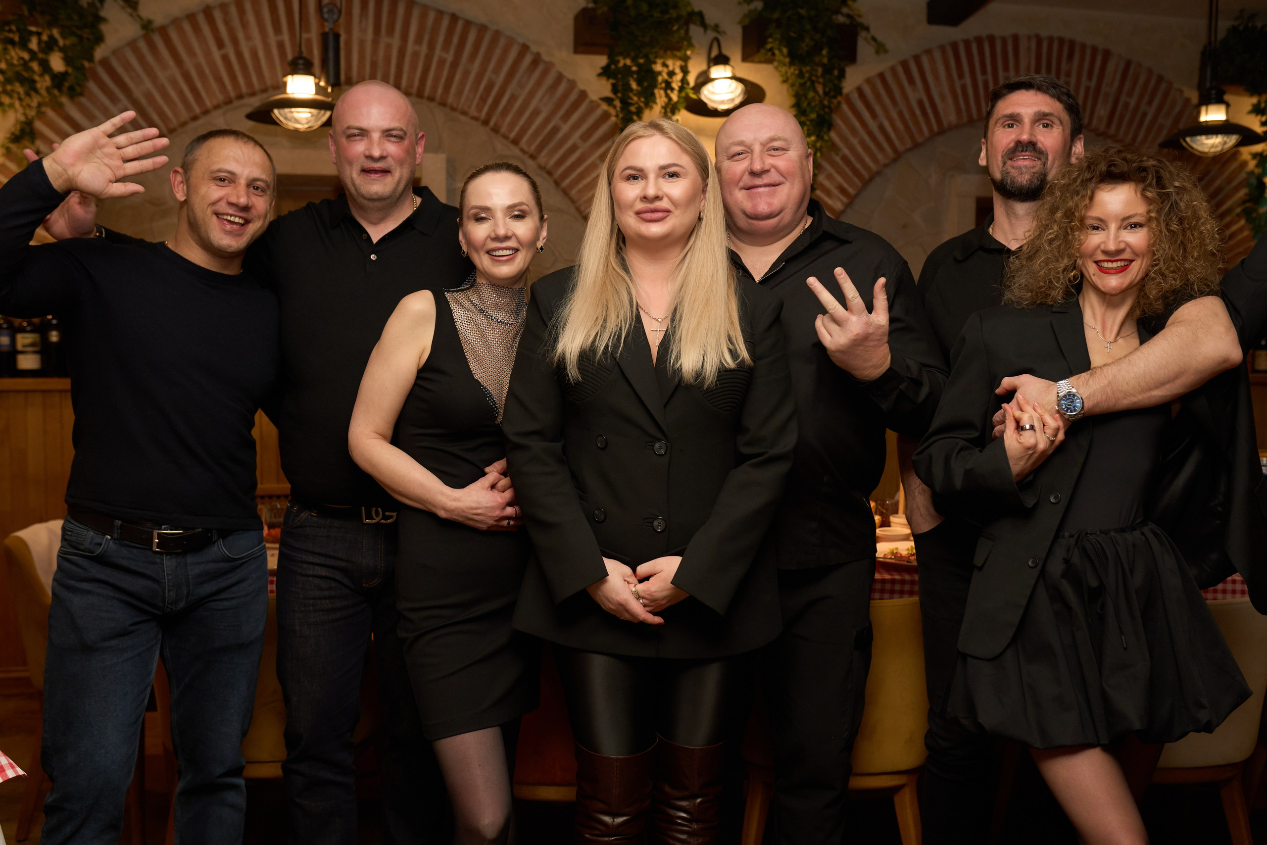 Семейные. Фотограф в Минске