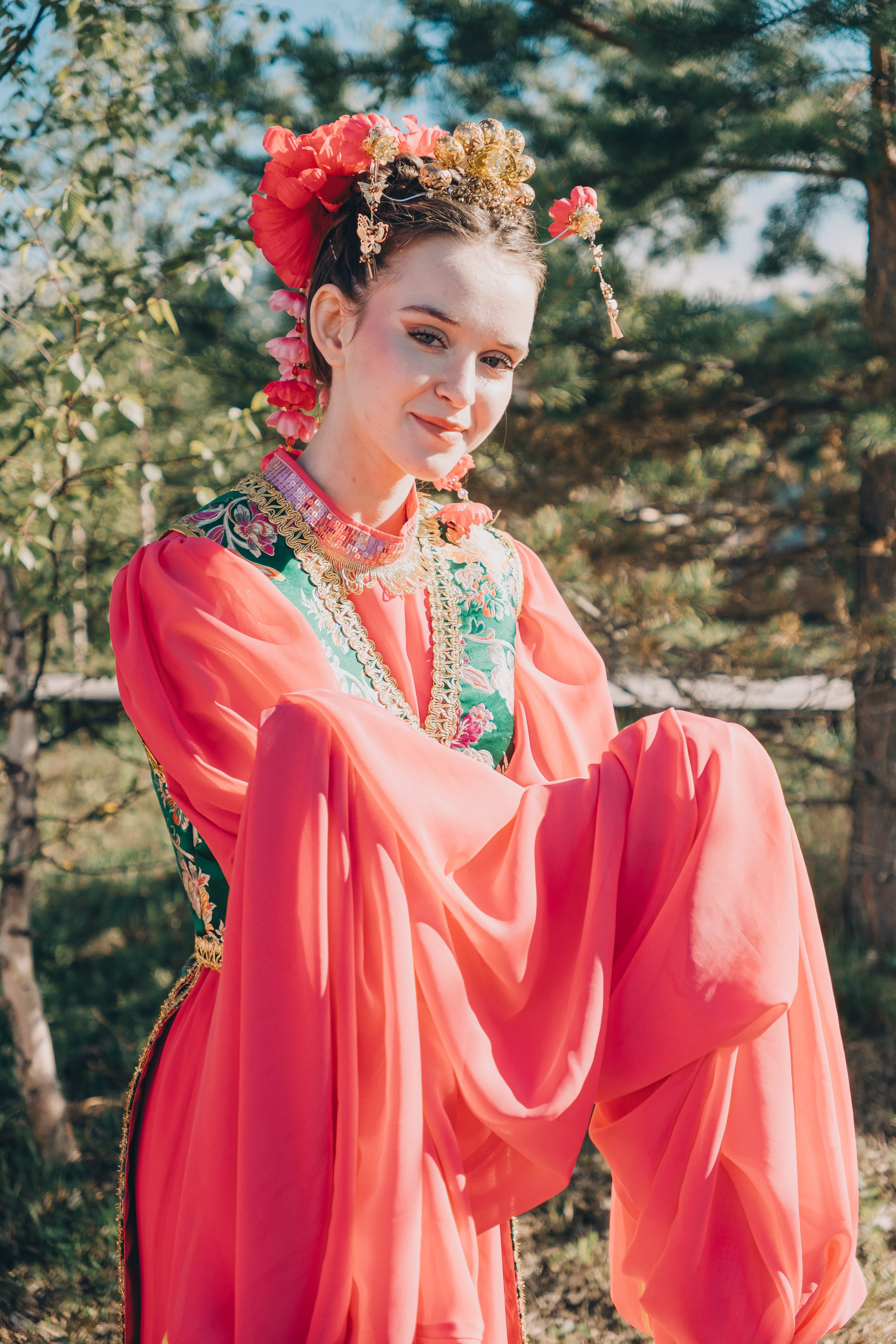 Экологический форум. Фотограф в Иркутске Анна Мирошникова