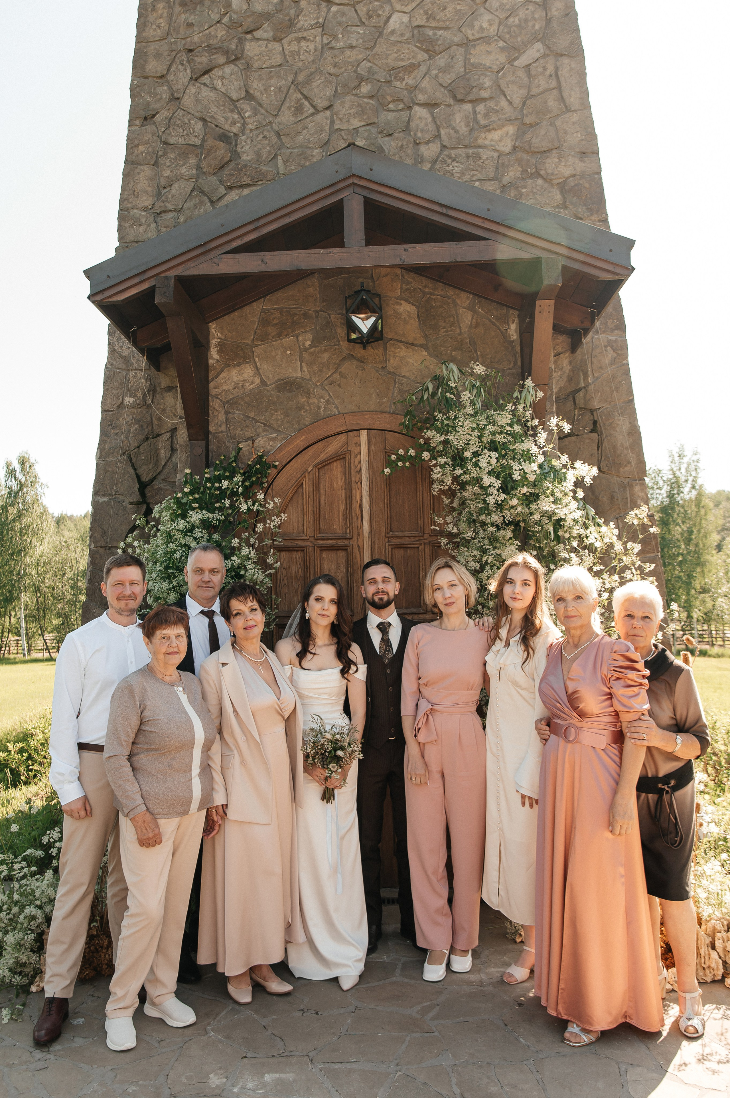 WEDDING. Мария — Свадебный фотограф