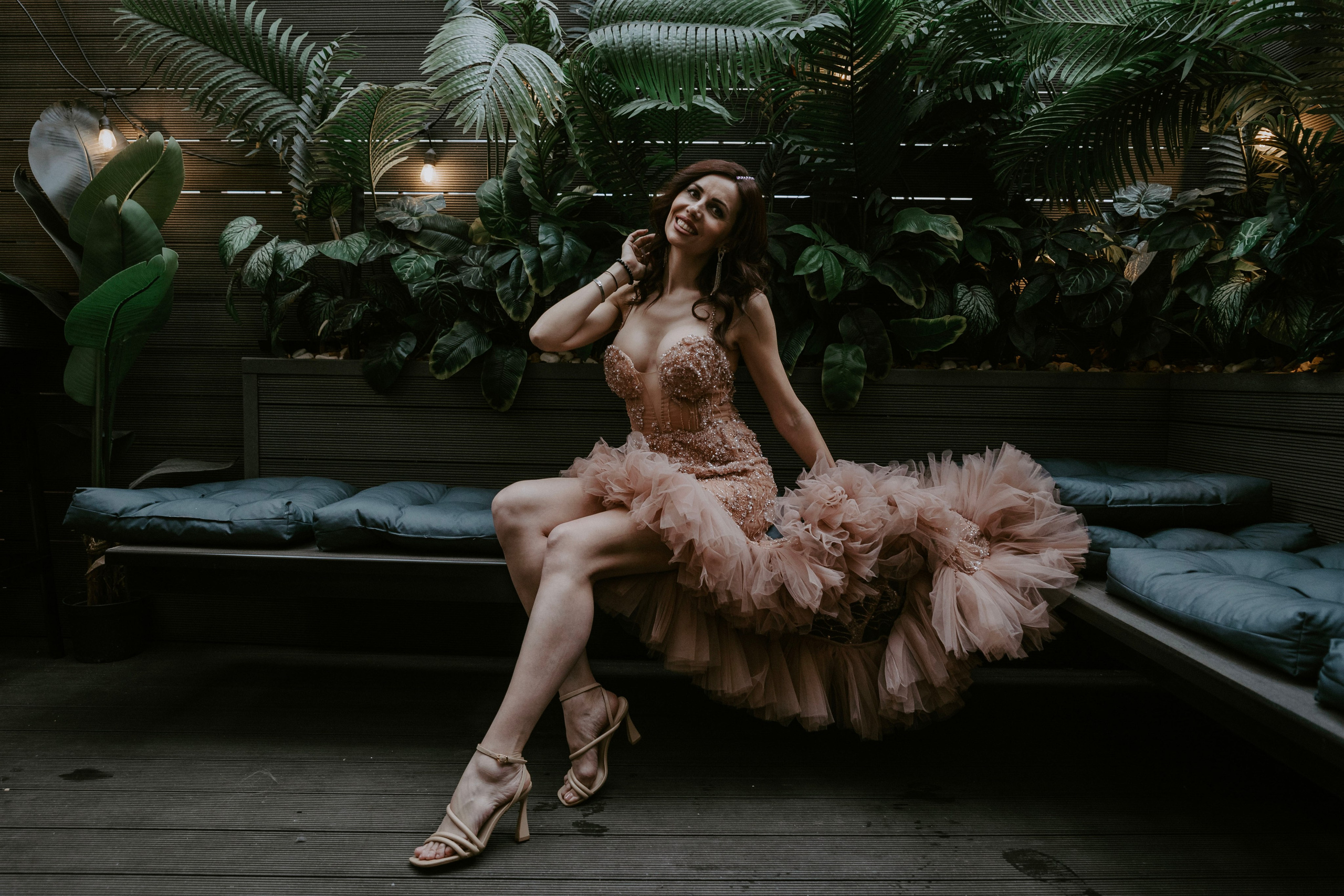 Runway Fashion Show. Фотограф в Москве и любой точке земного шара Алёна Вялова (Чулкова)