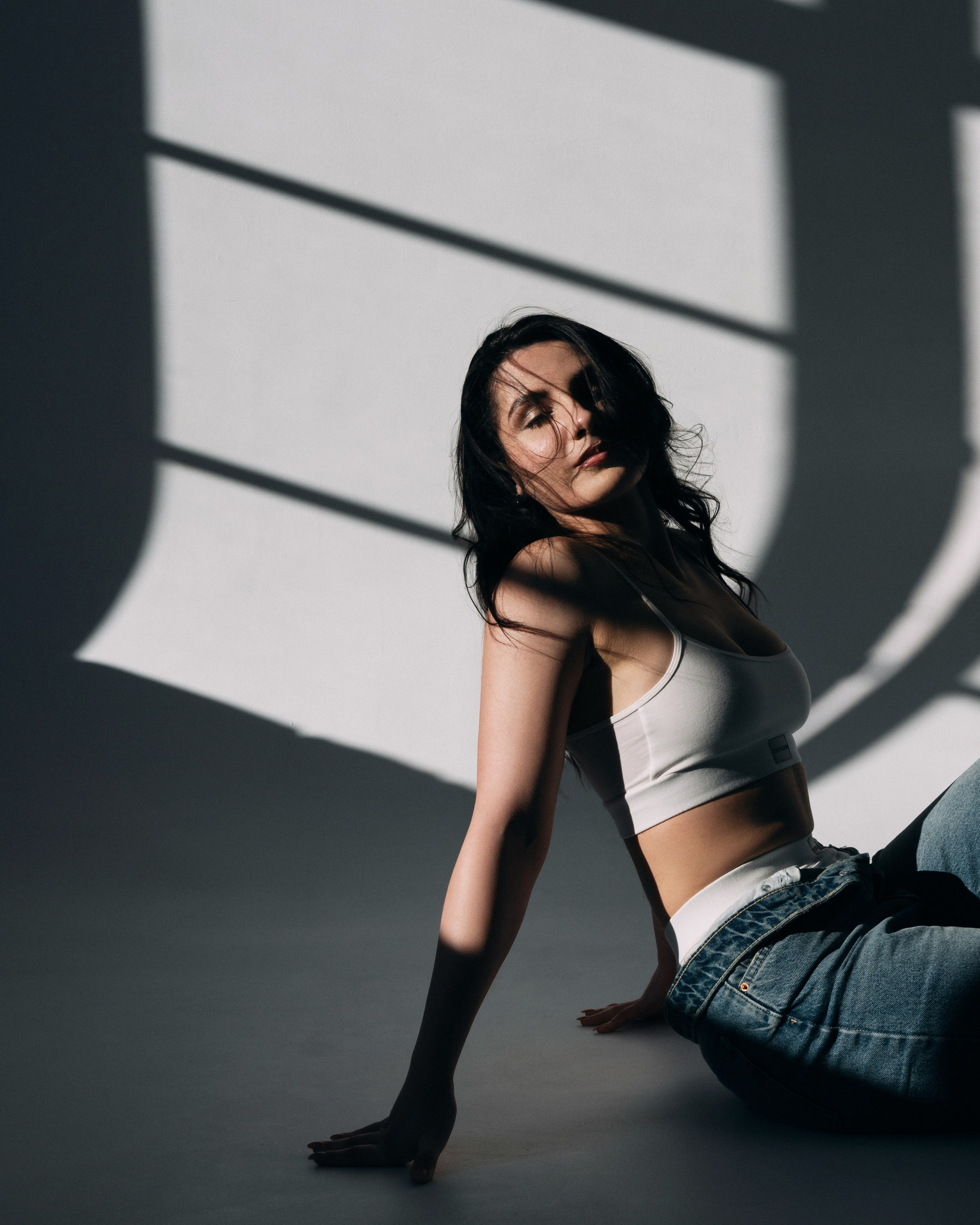 Nataly. Портретный фотограф в Кирове Шаляпина Татьяна