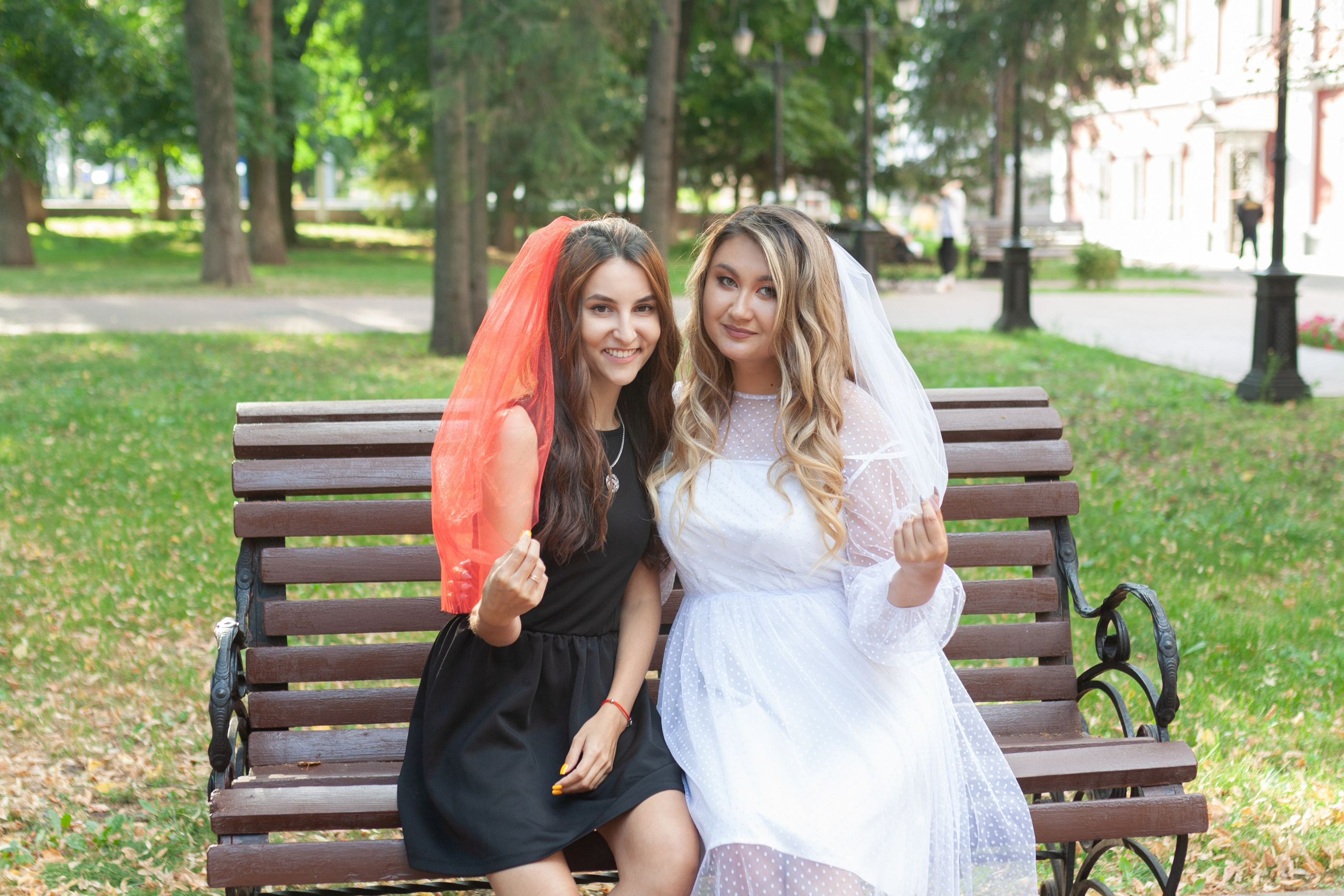 Девичник 30.07. Марина Шаймухаметова. Фотограф в Уфе