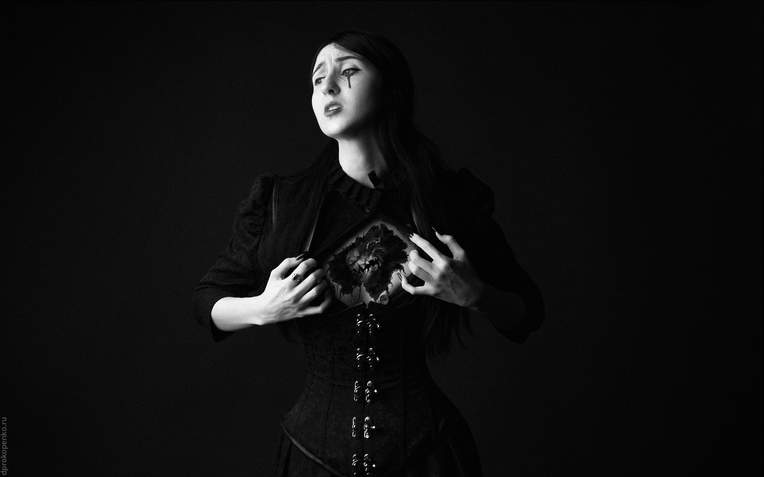 Психологический портрет. Фотограф в Нячанге — Данил Прокопенко