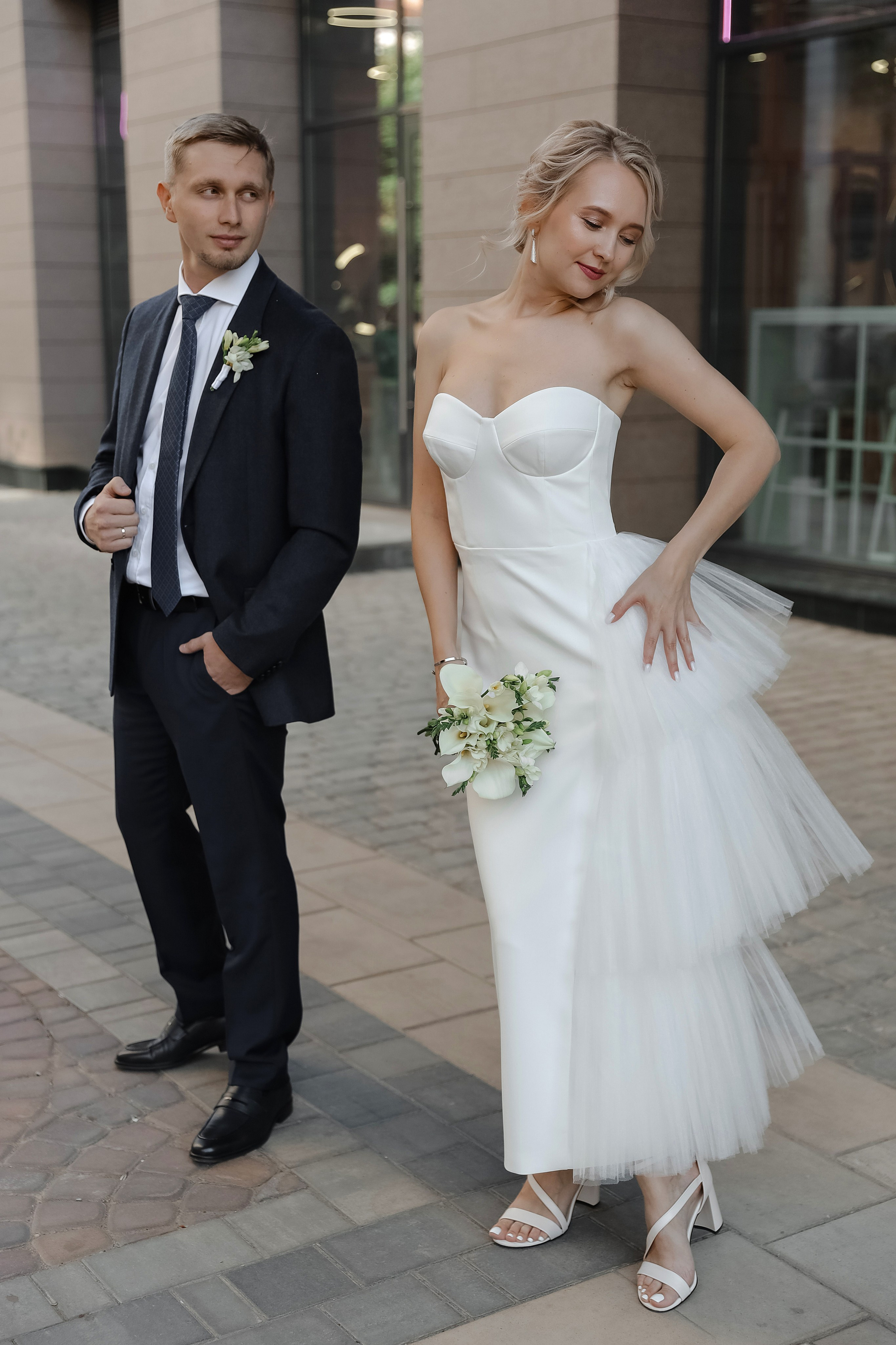 Мурат Катя. Свадебный фотограф в Уфе Лилия Сова