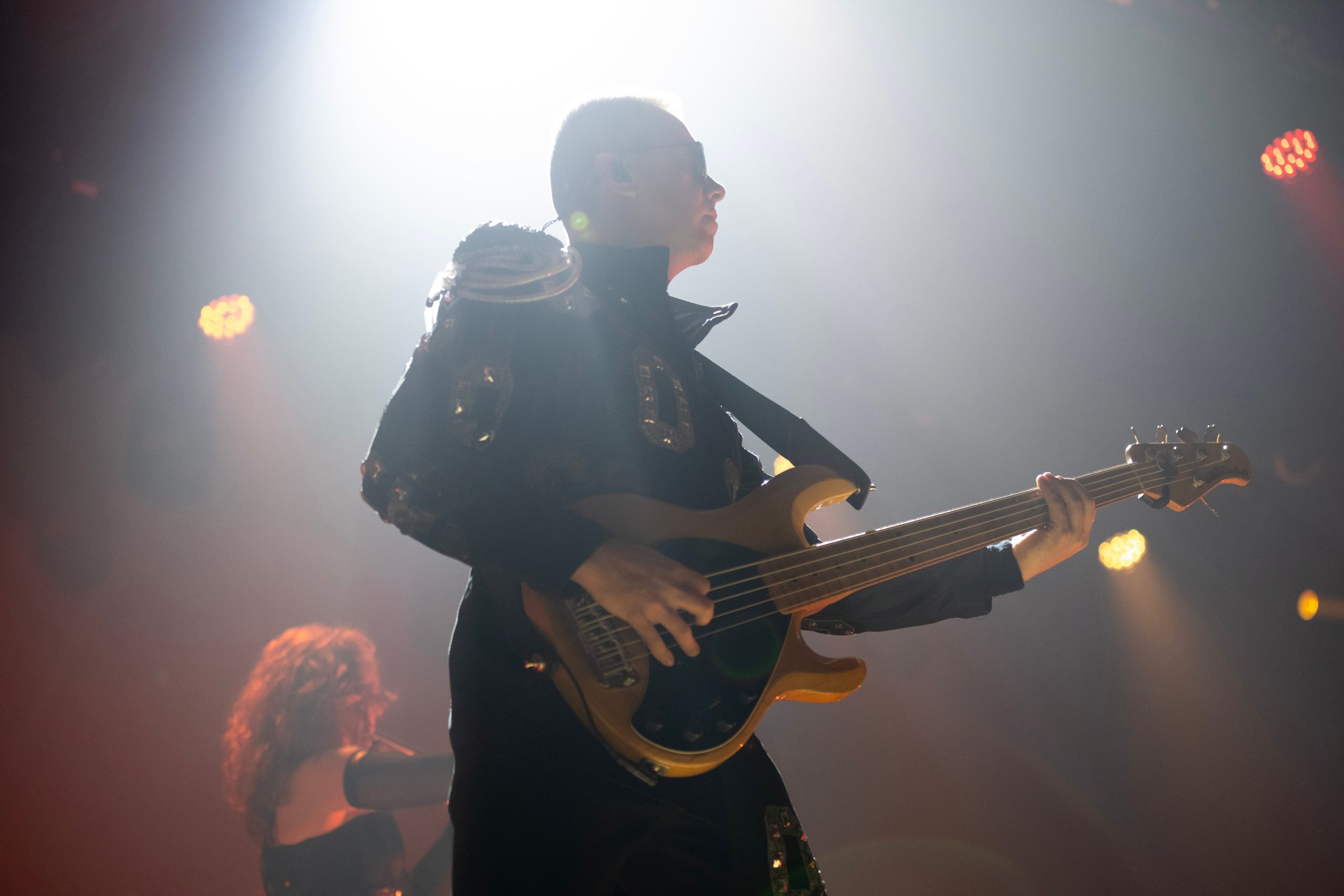 Концерт Concord Orhestra. Главная