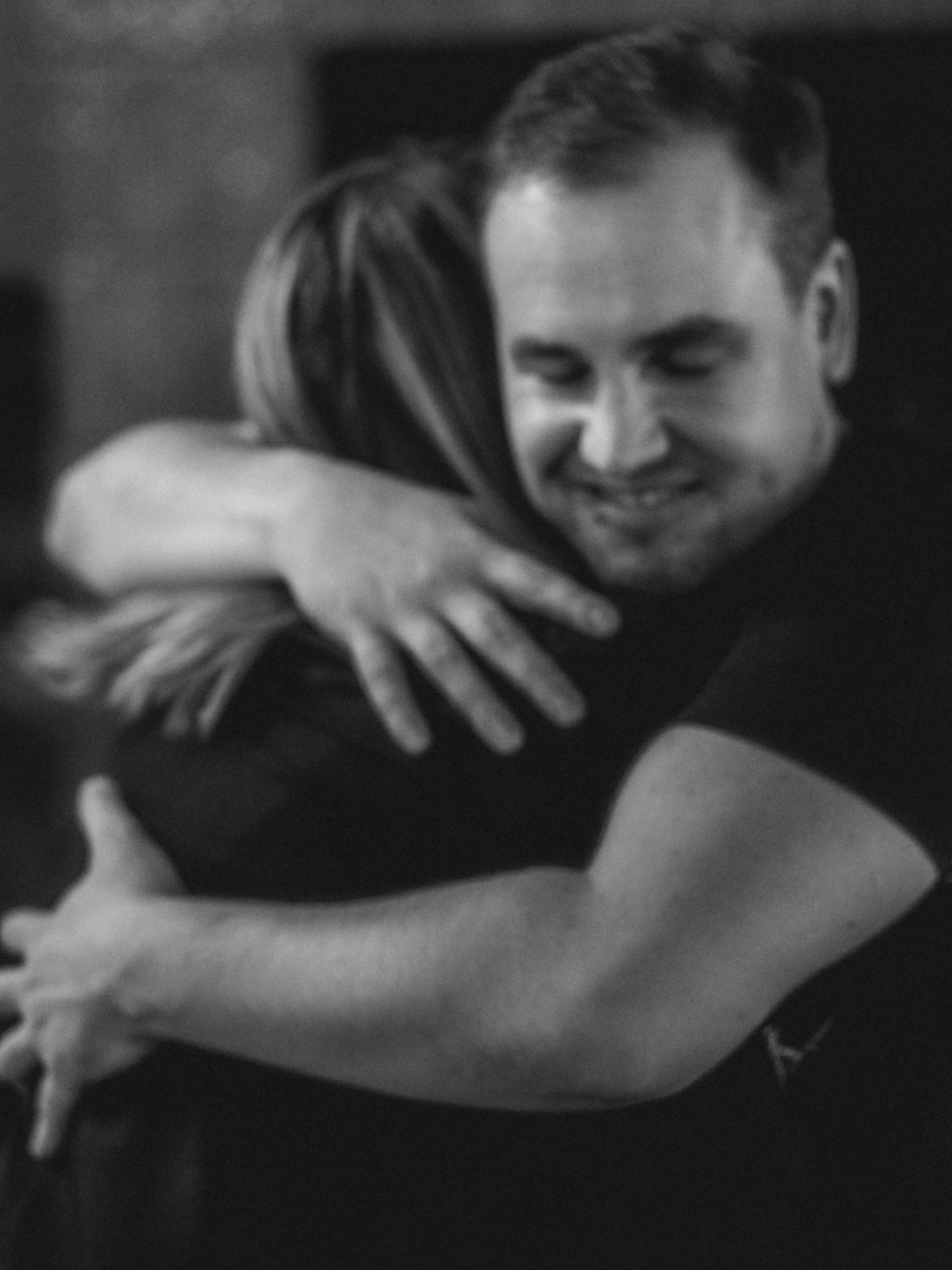 Alexei Zimin & Chefs Eatertainment. Игорь Гичка. Портрет с любовью