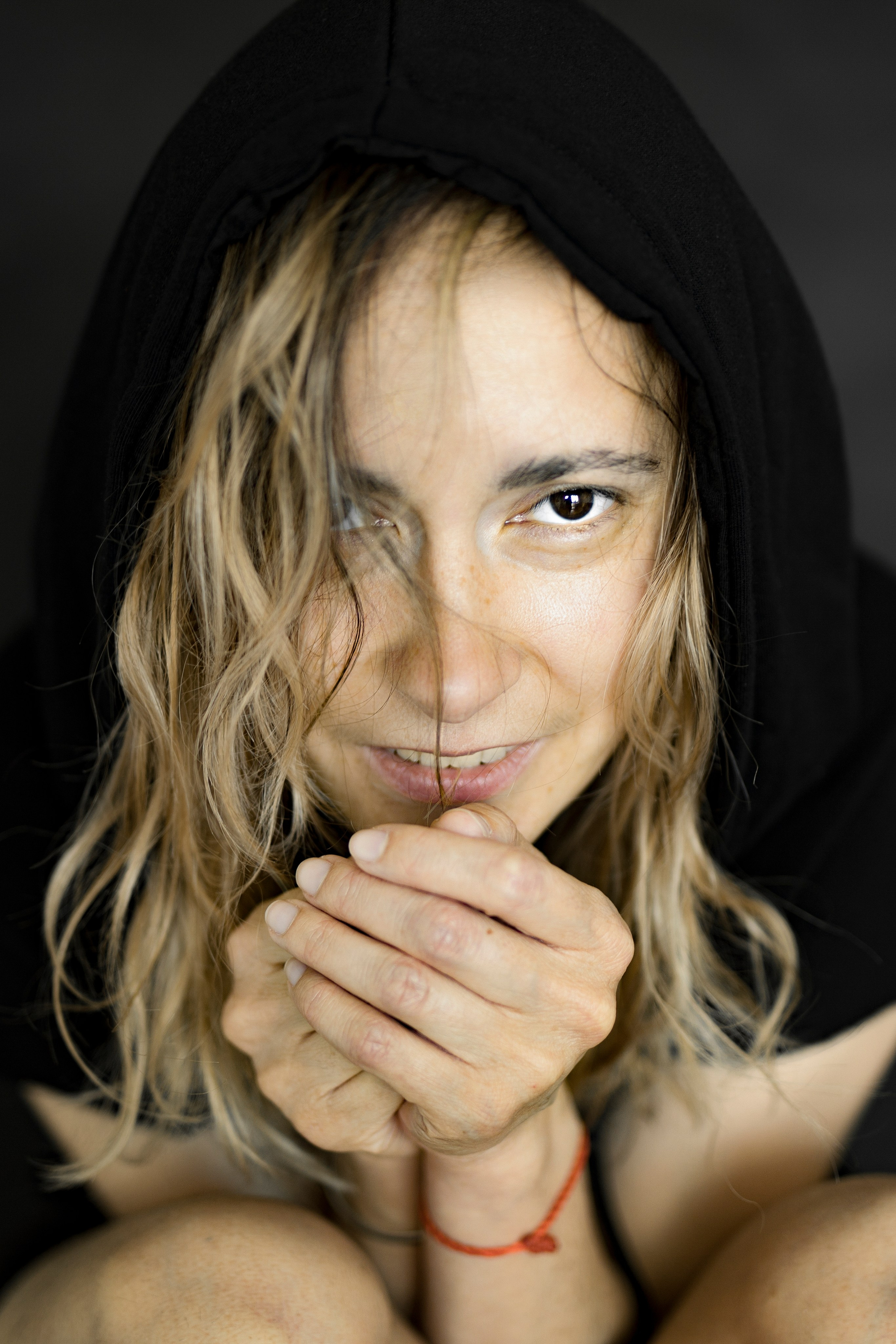 ПОРТРЕТЫ. Photographer Manakova Olga