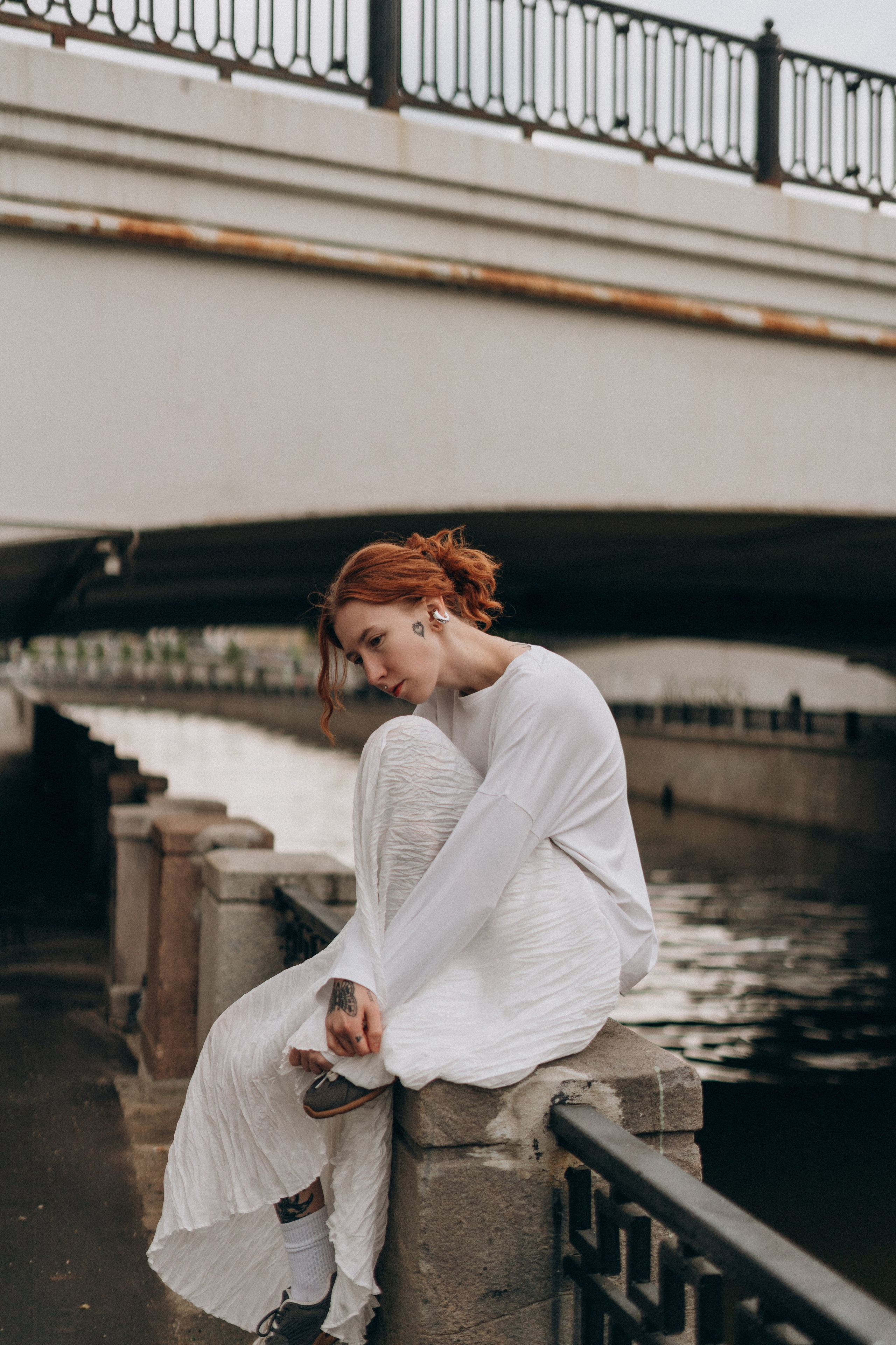 Алина. Фотограф Москва Виктория-Антуанетта