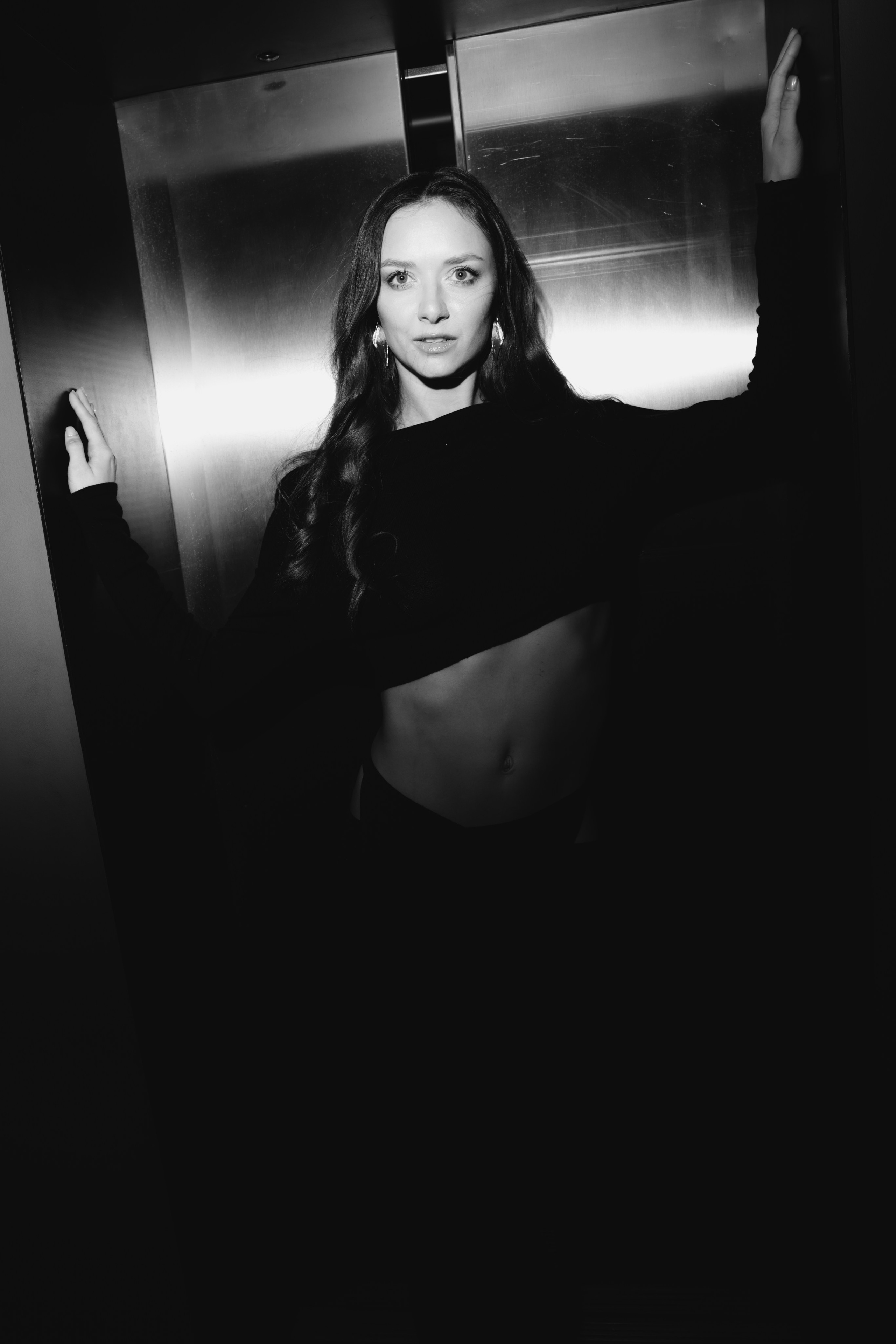 Sukra. Презентация новой коллекции. Fashion Фотограф в СПб Yana Kochkina