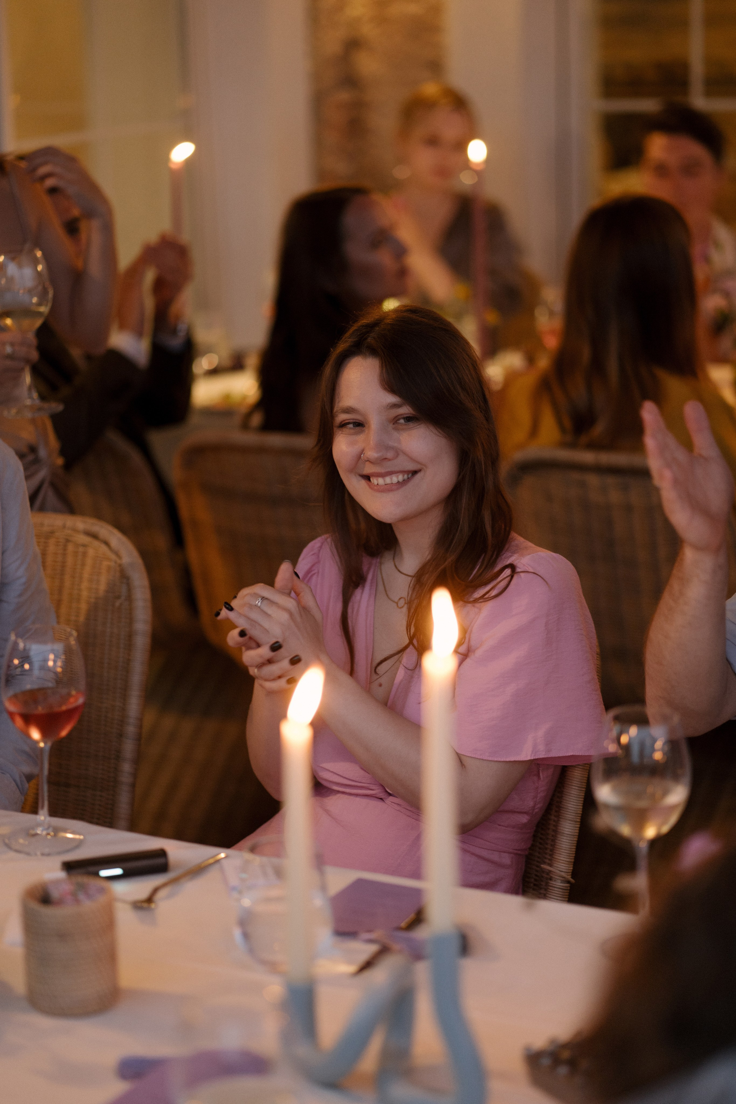 Андрей & Александра. Бодрум. Оформление свадеб, декор свадеб Вера Маркова, Москва