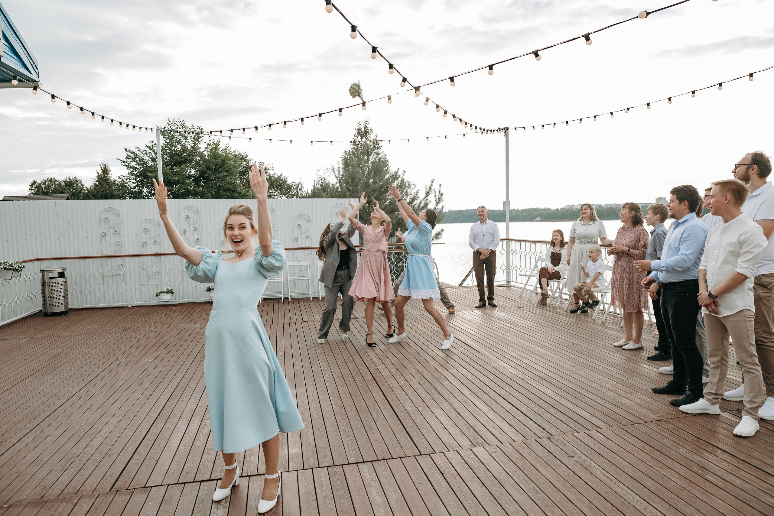 Елена & Илья. Свадебный фотограф Пермь