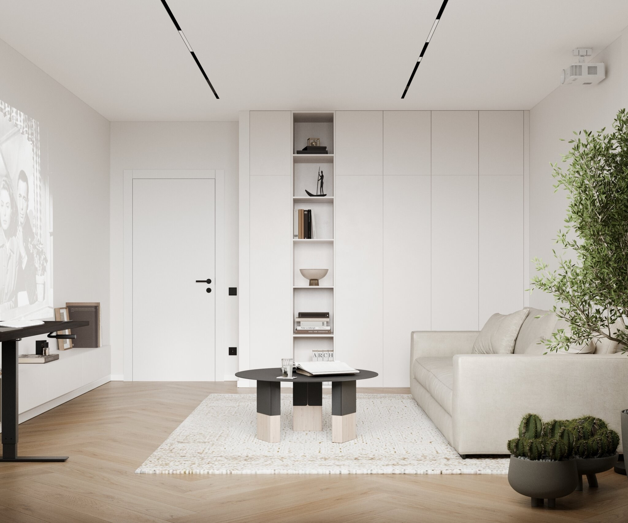 14. Студия дизайна интерьера RISE DESIGN STUDIO