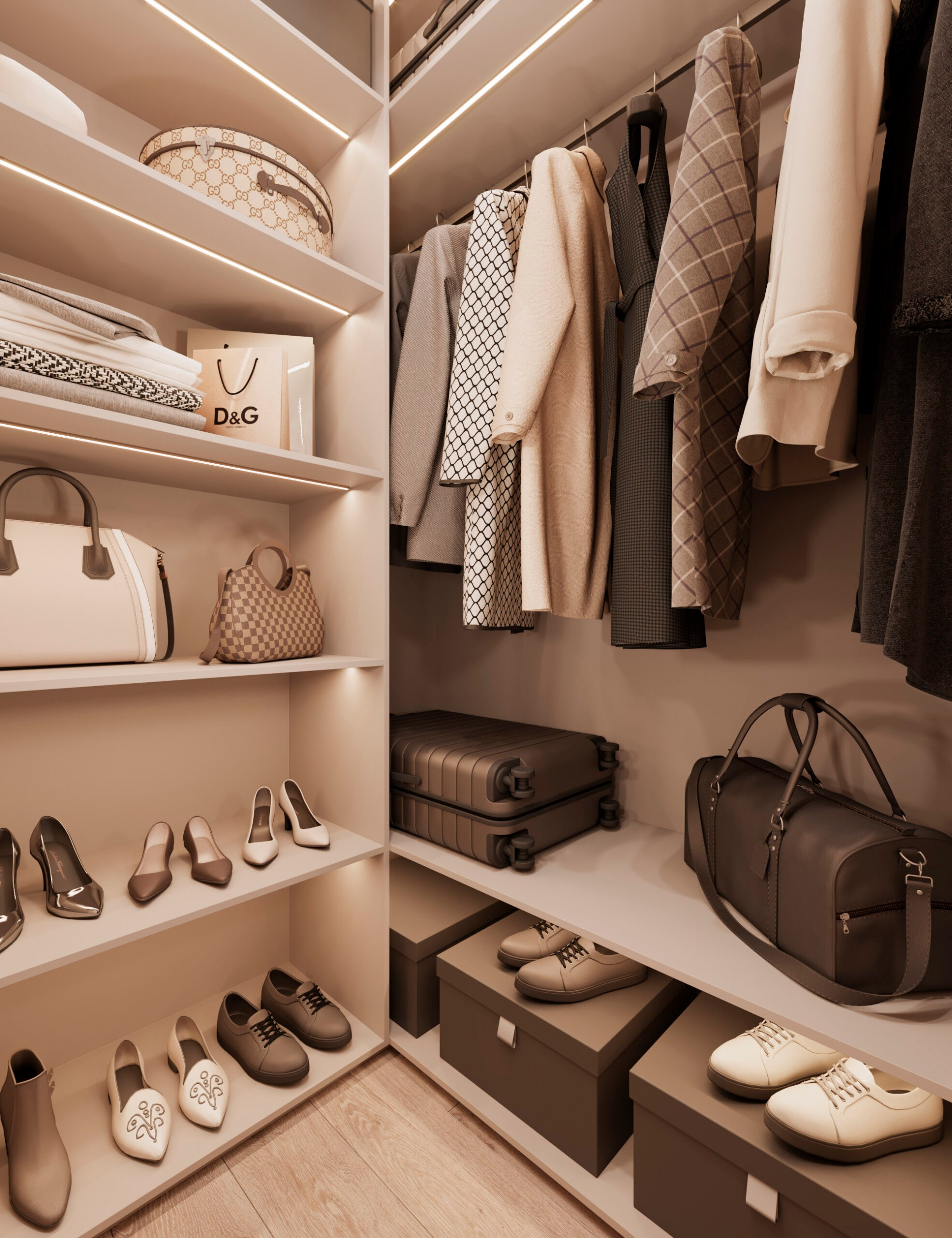 38. Студия дизайна интерьера RISE DESIGN STUDIO