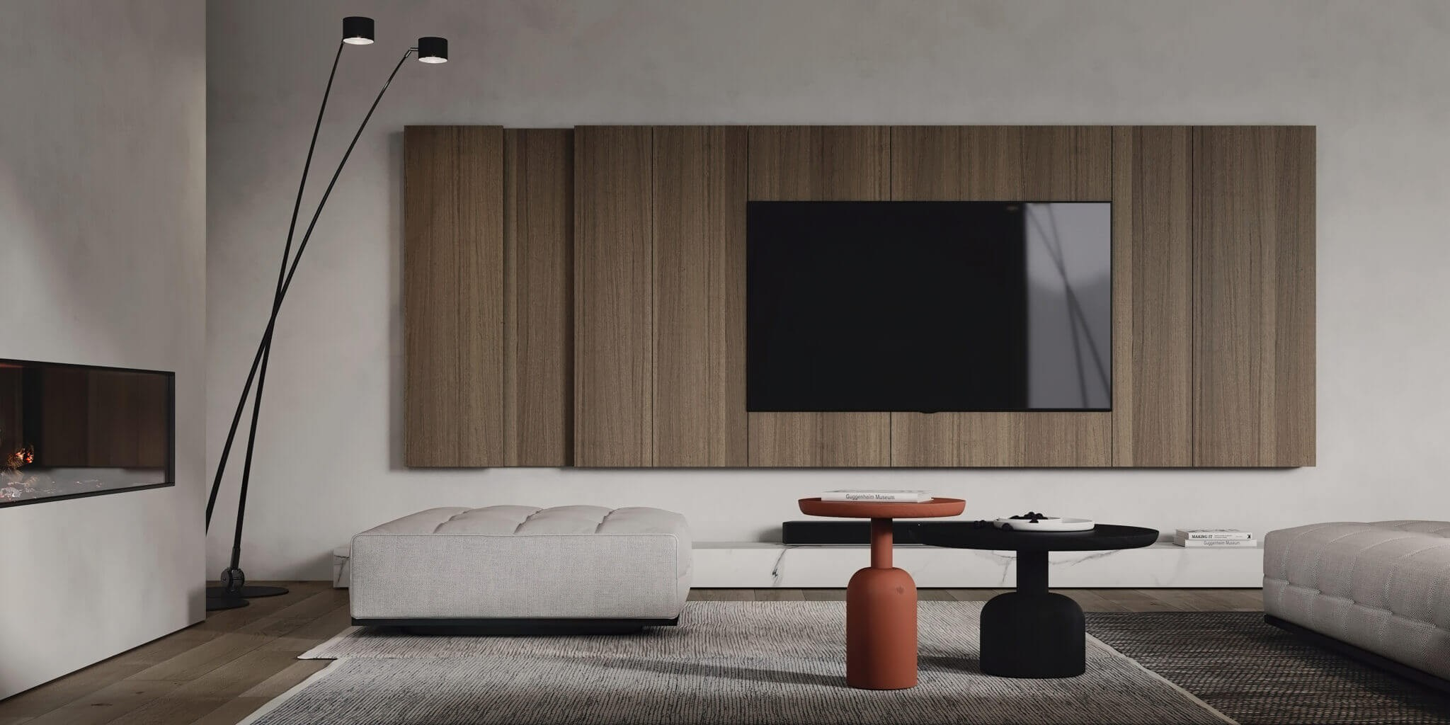 2. Студия дизайна интерьера RISE DESIGN STUDIO