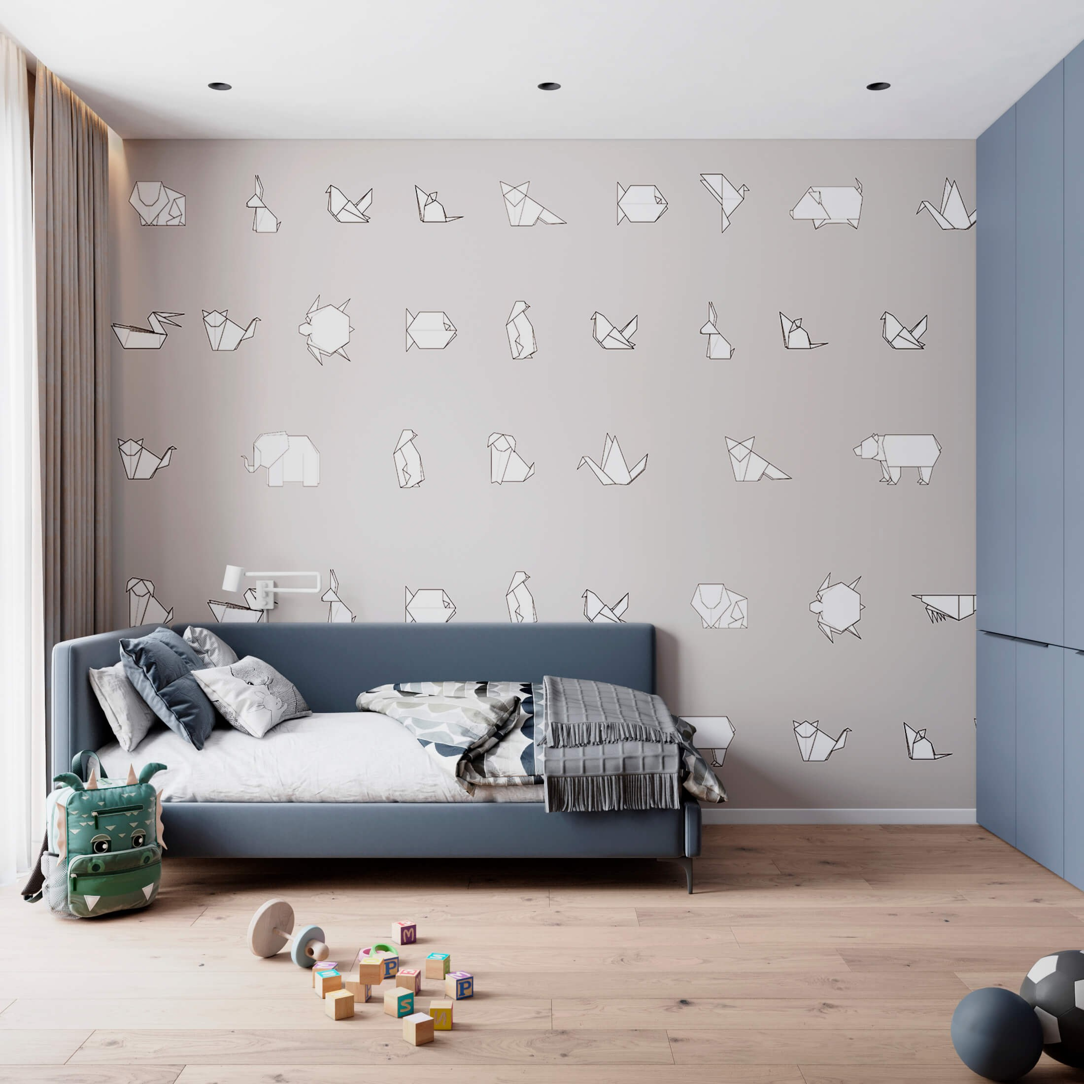 25. Студия дизайна интерьера RISE DESIGN STUDIO