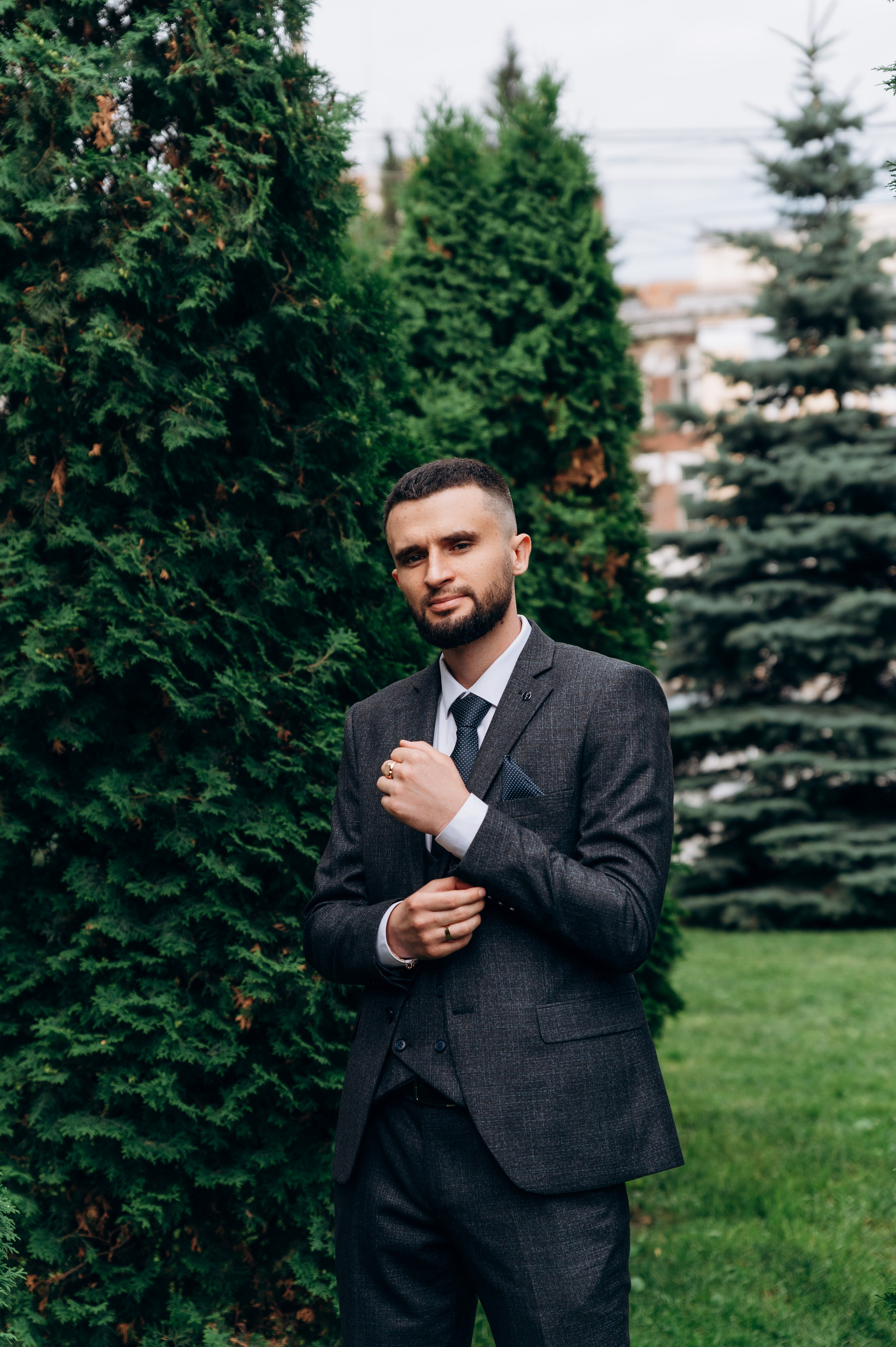 Прогулка. Фотограф в Новосибирске