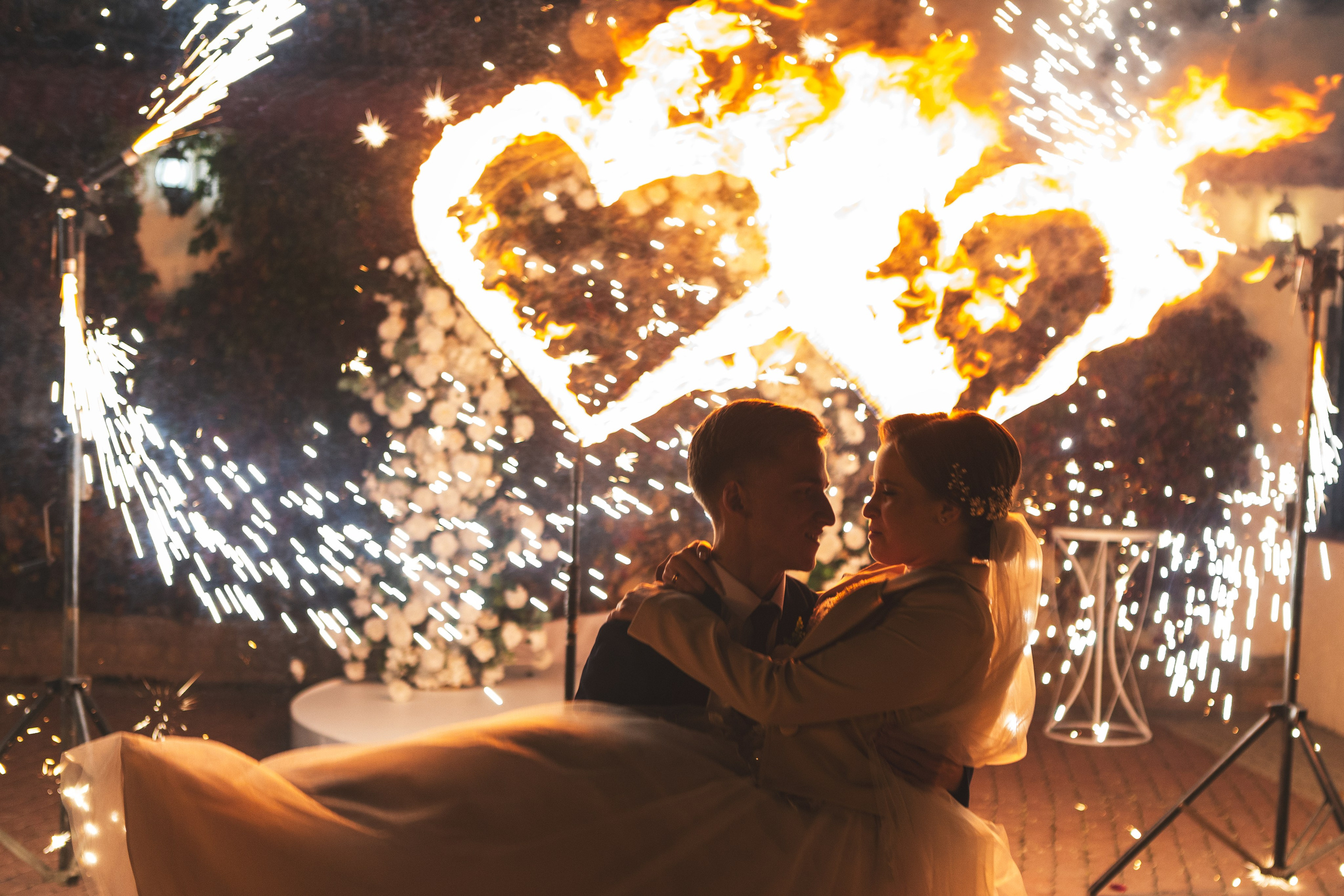 Николай и Ангелина 15.10.2025. Фотограф, Таганрог, Руслан Степущенко