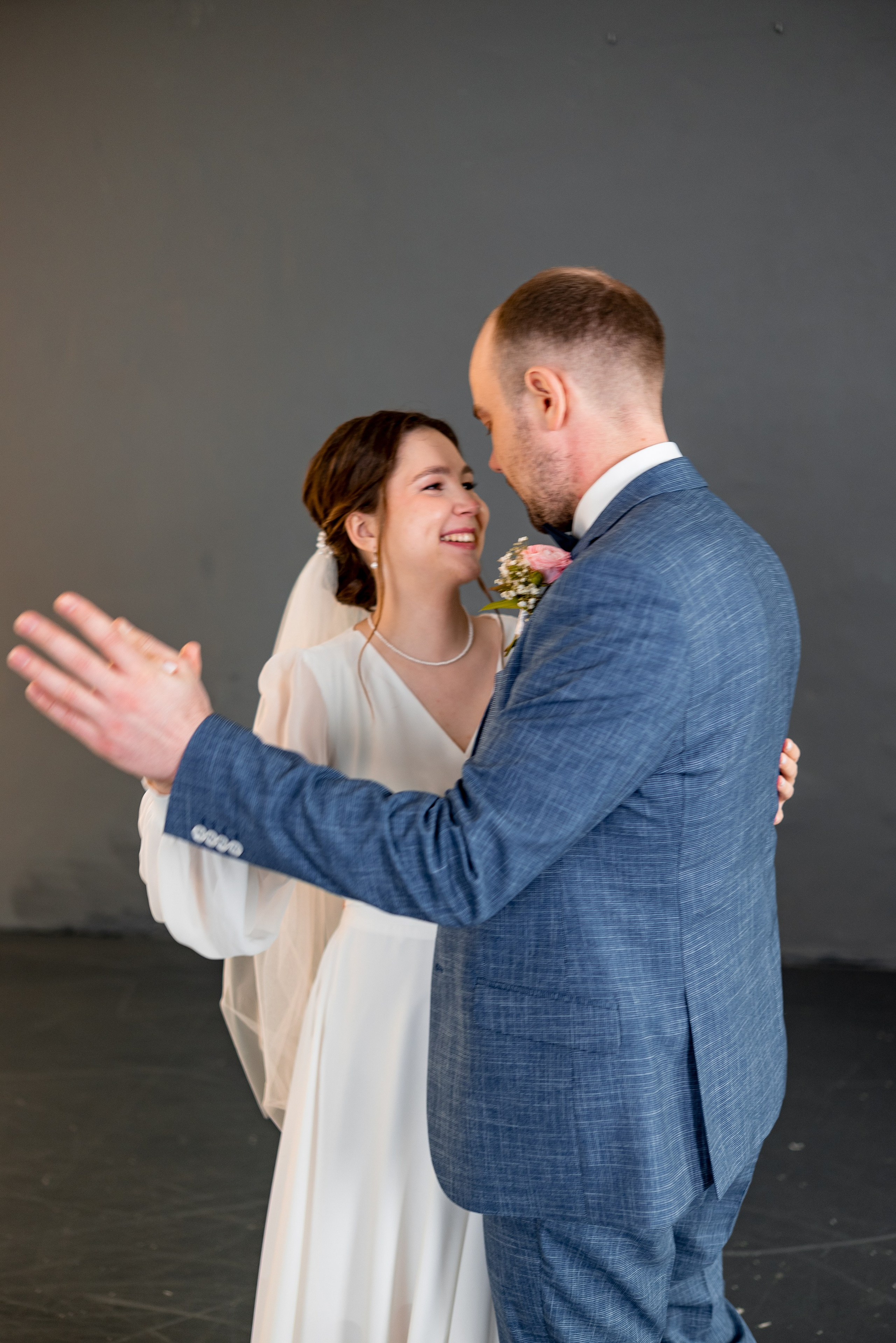 Наталья и Иван. Семейный и свадебный фотограф в Ижевске Елена Полтанова