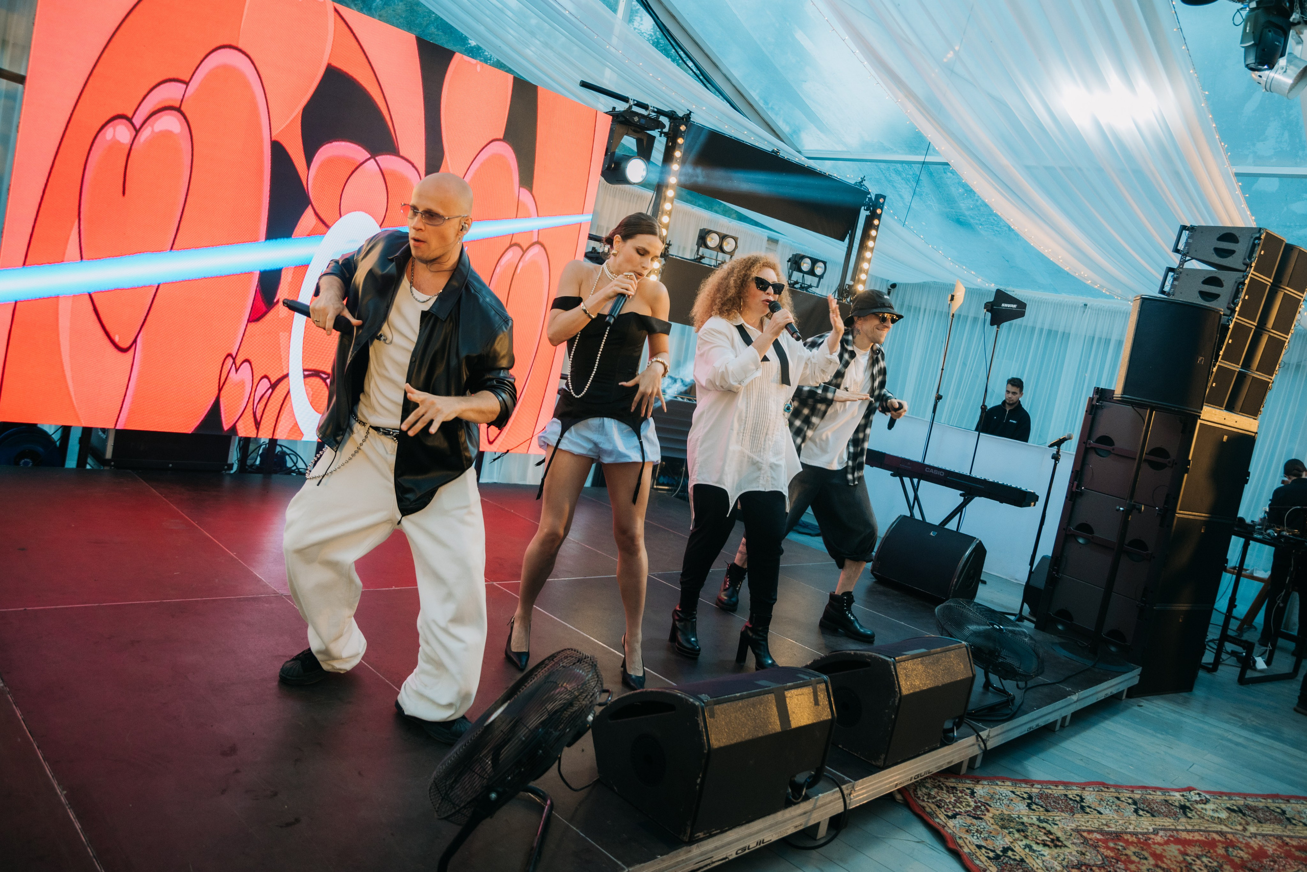 Fedya/Sasha. Фотограф Астафьева Мария