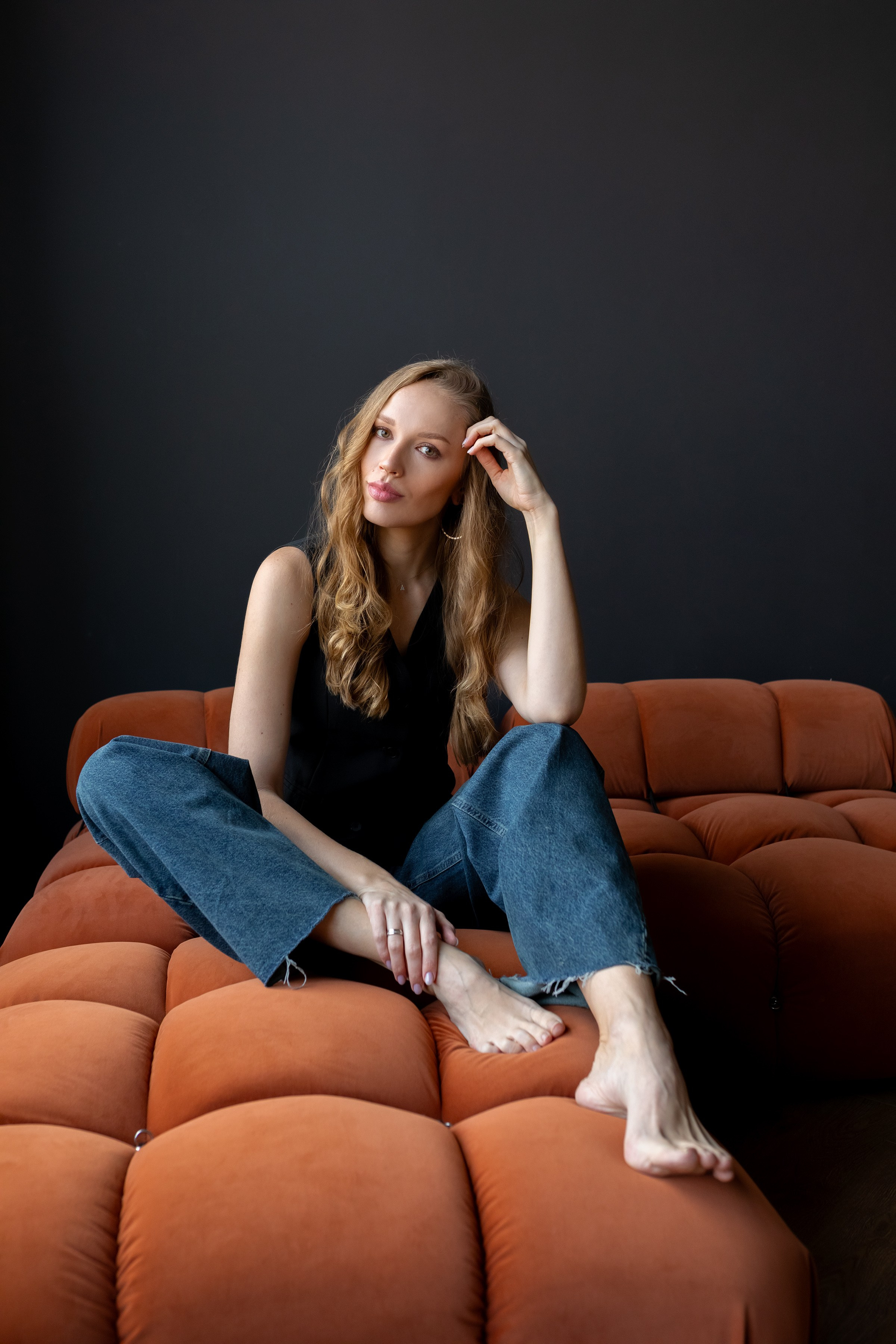 Индивидуальные фото. Фотограф Владивостока Анастасия Краснова (Foto.Anli)