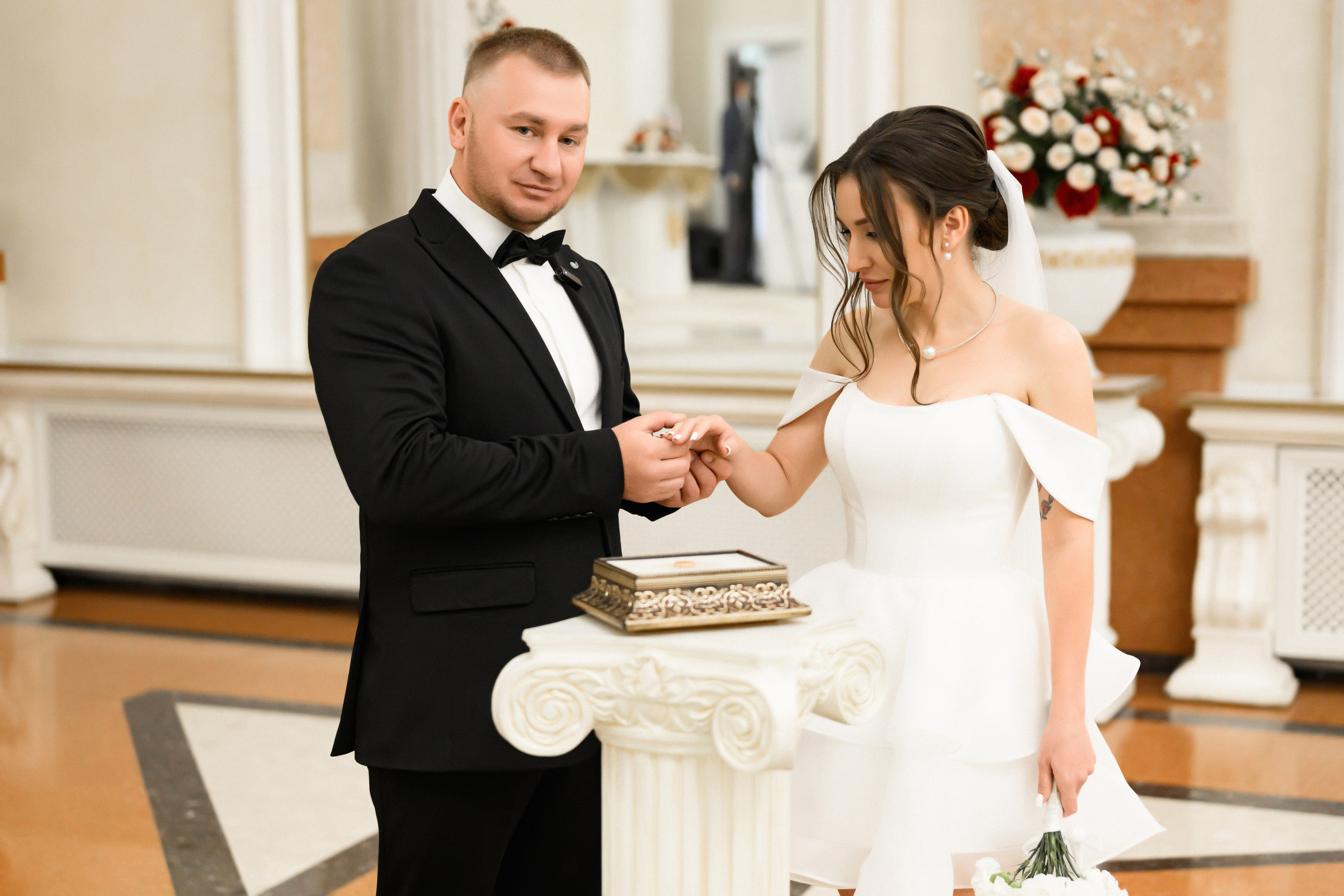 16.05.25. Свадебный и семейный фотограф в Краснодаре