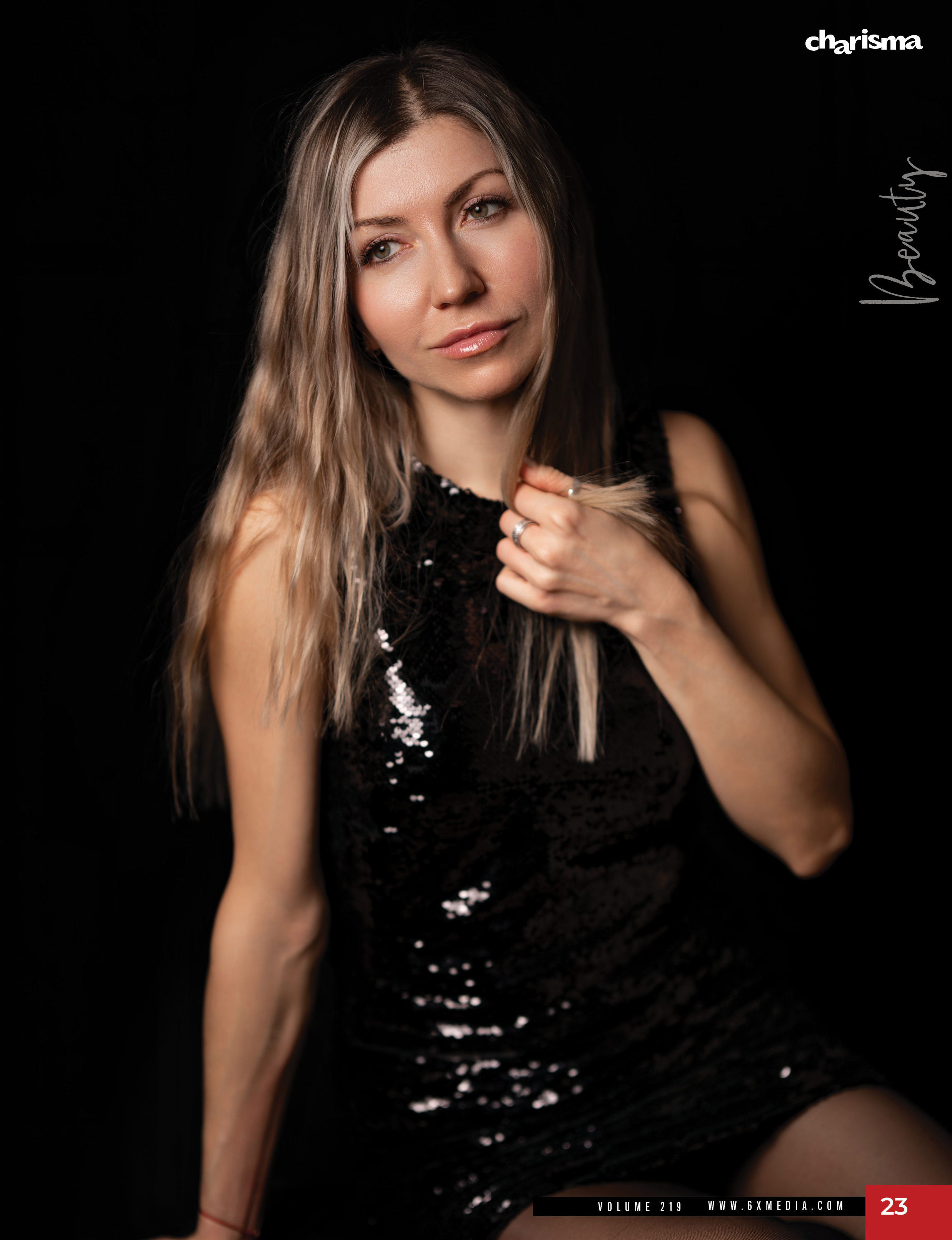 Публикации. Oles Paritskiy