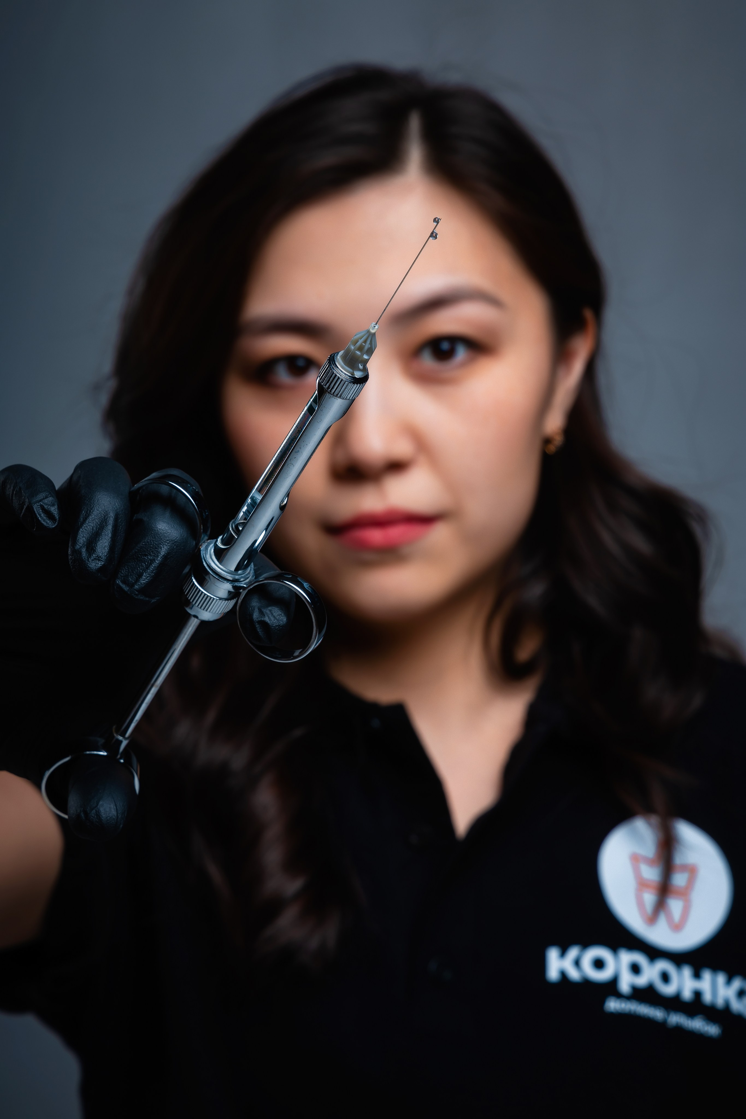 Контент Врачам. Семейный и Свадебный фотограф в Астане Александр Астапов