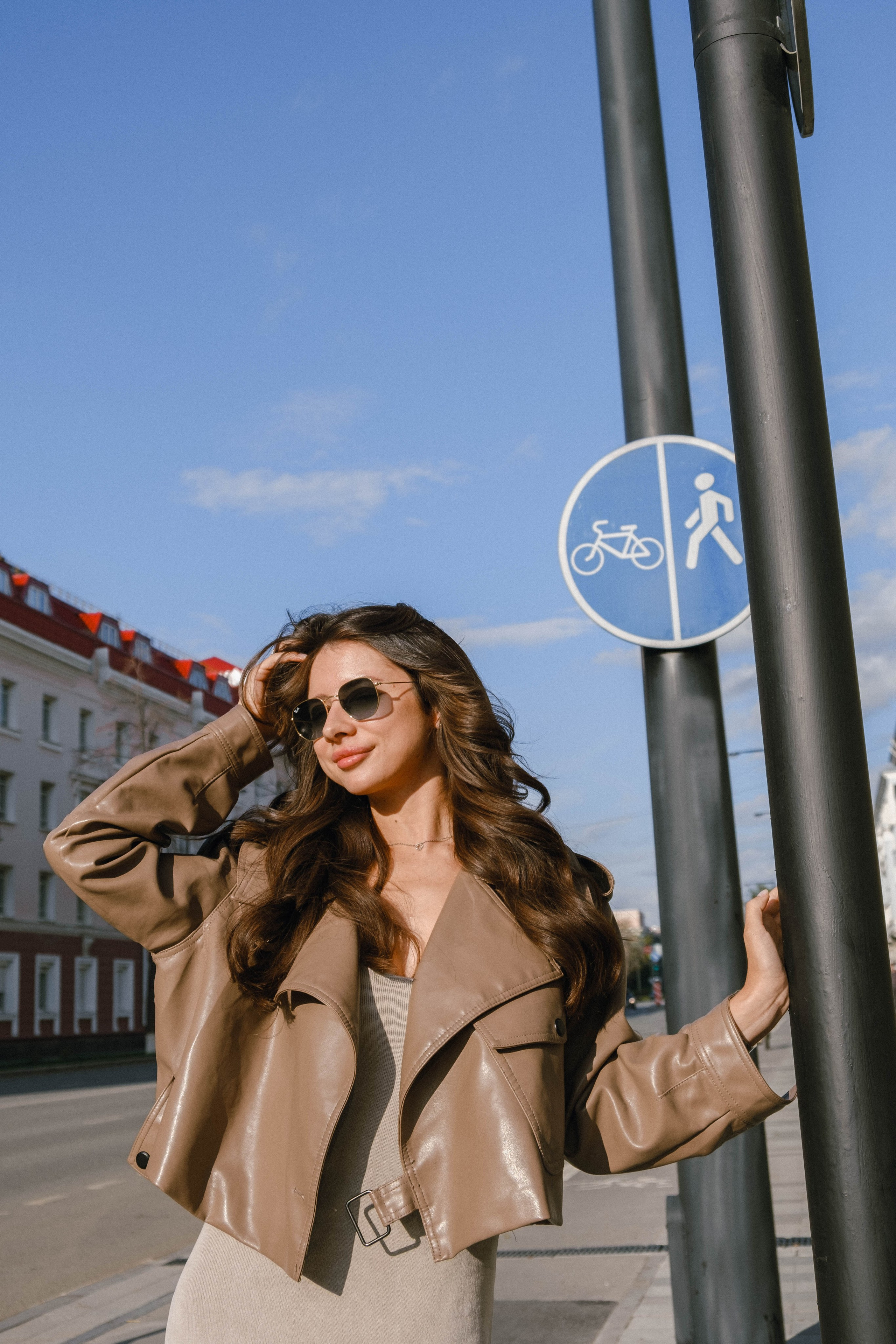 Контент. Контент-фотограф и видеограф в Перми