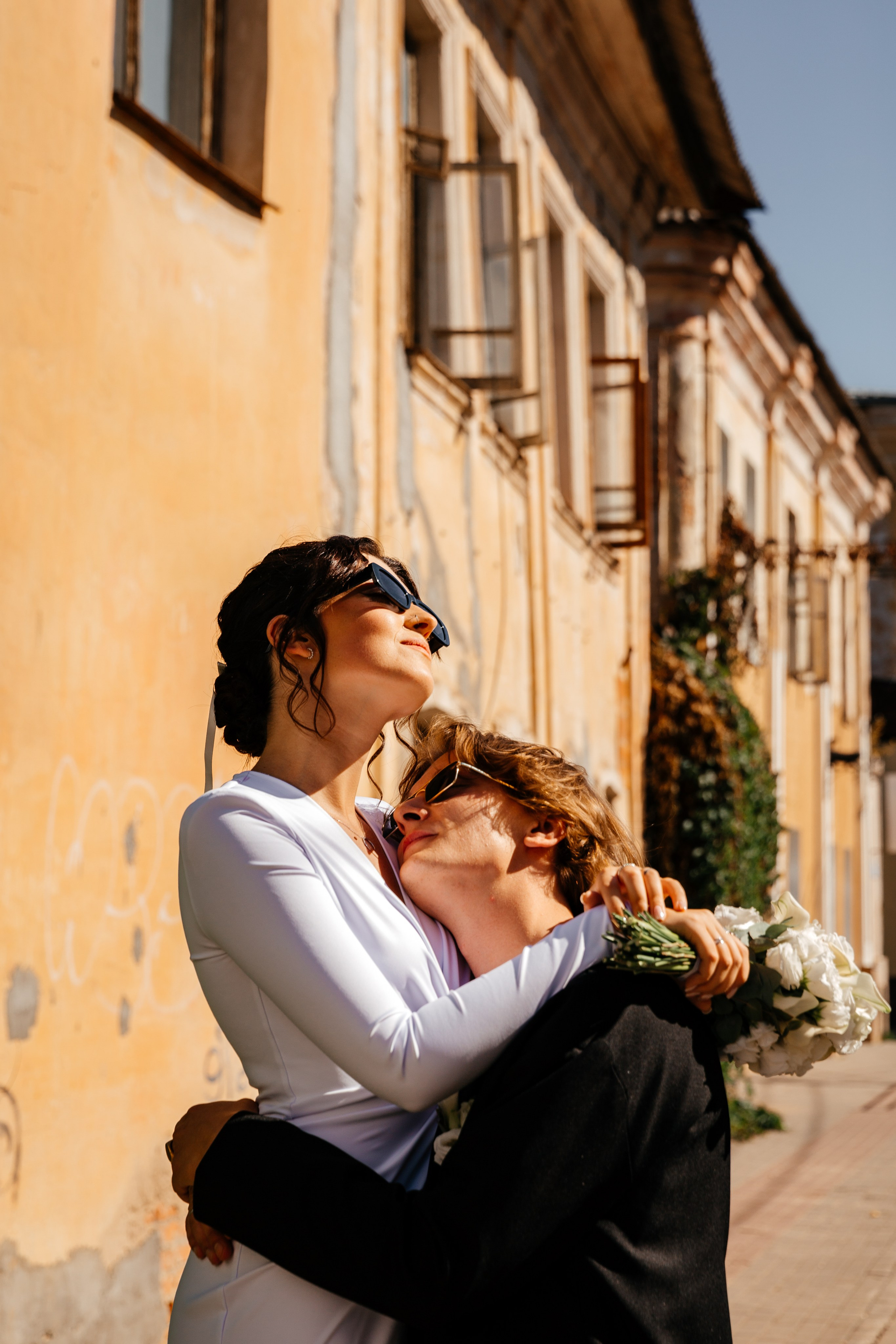 Главная. Ваш фотограф Любовь Чистякова