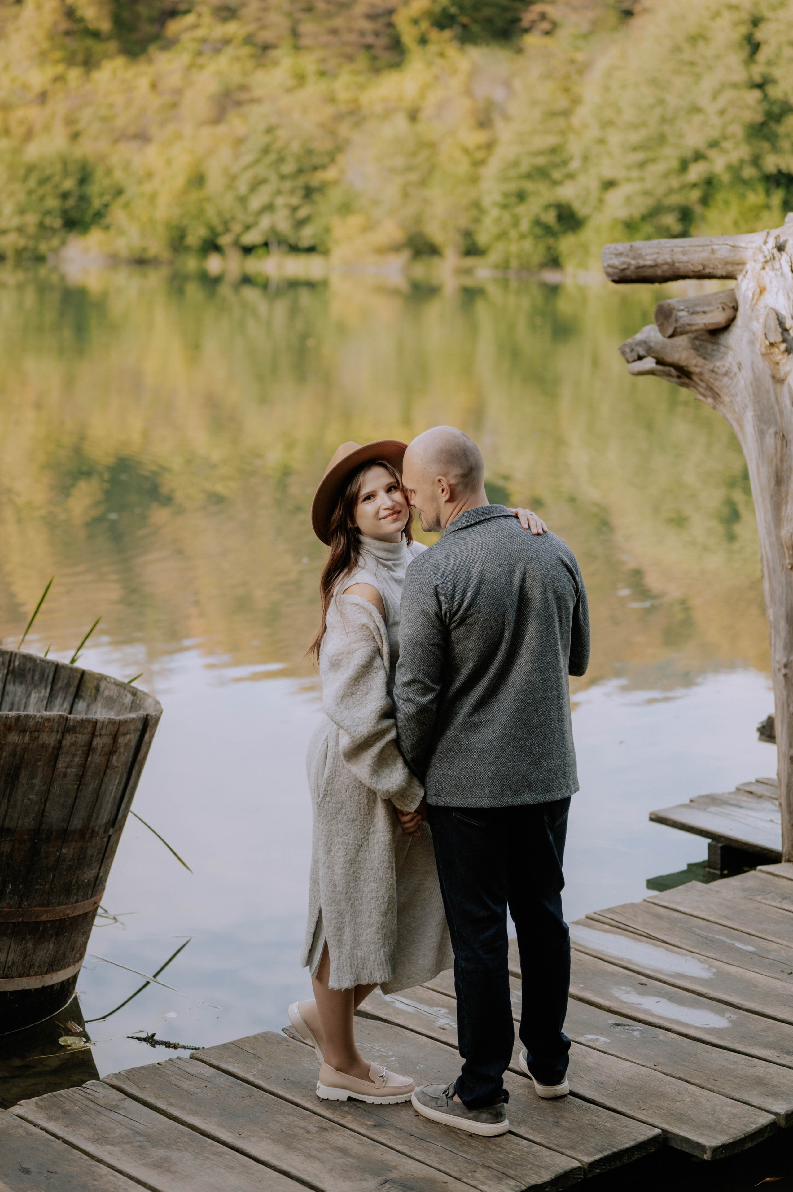 Таня и Денис. Фотограф Сочи Кисматова Анастасия