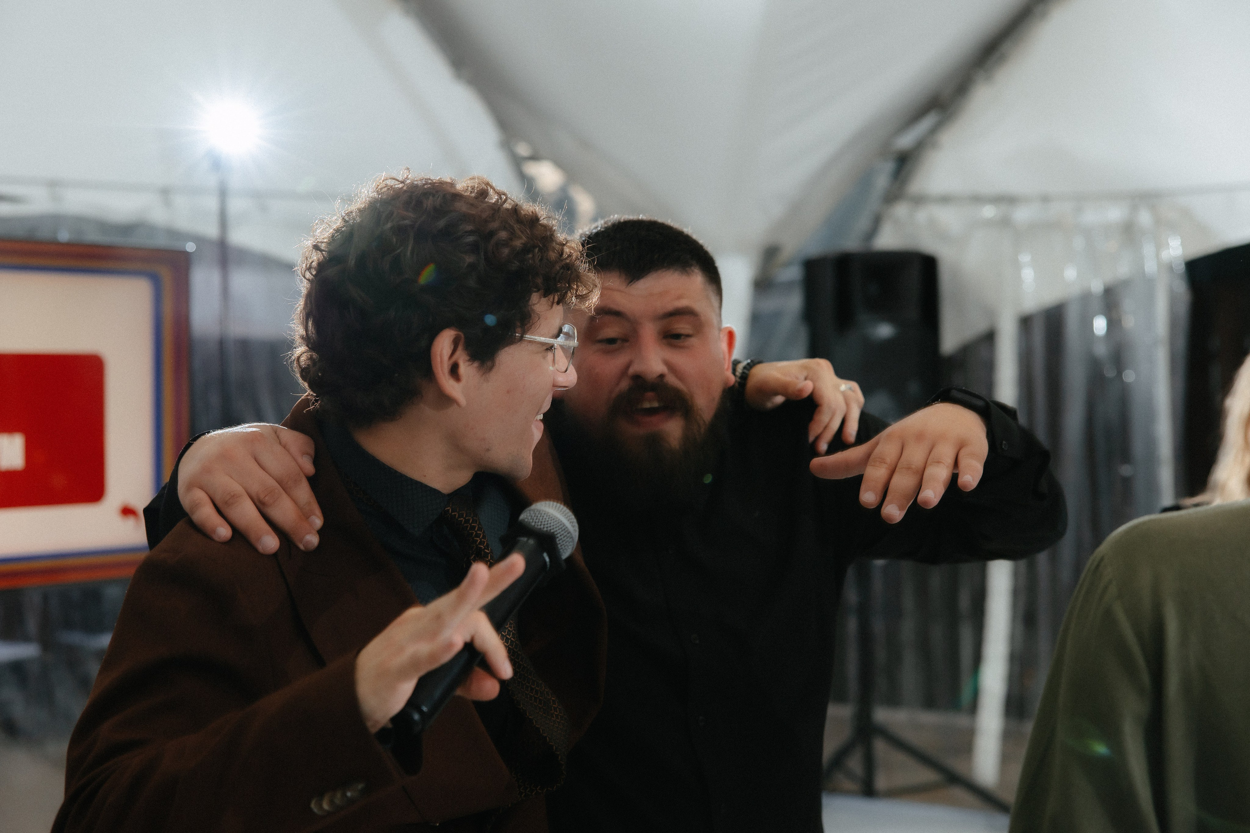 Ирина и Александр. Алена Бадамшина — свадебный фотограф Воронеж / Москва