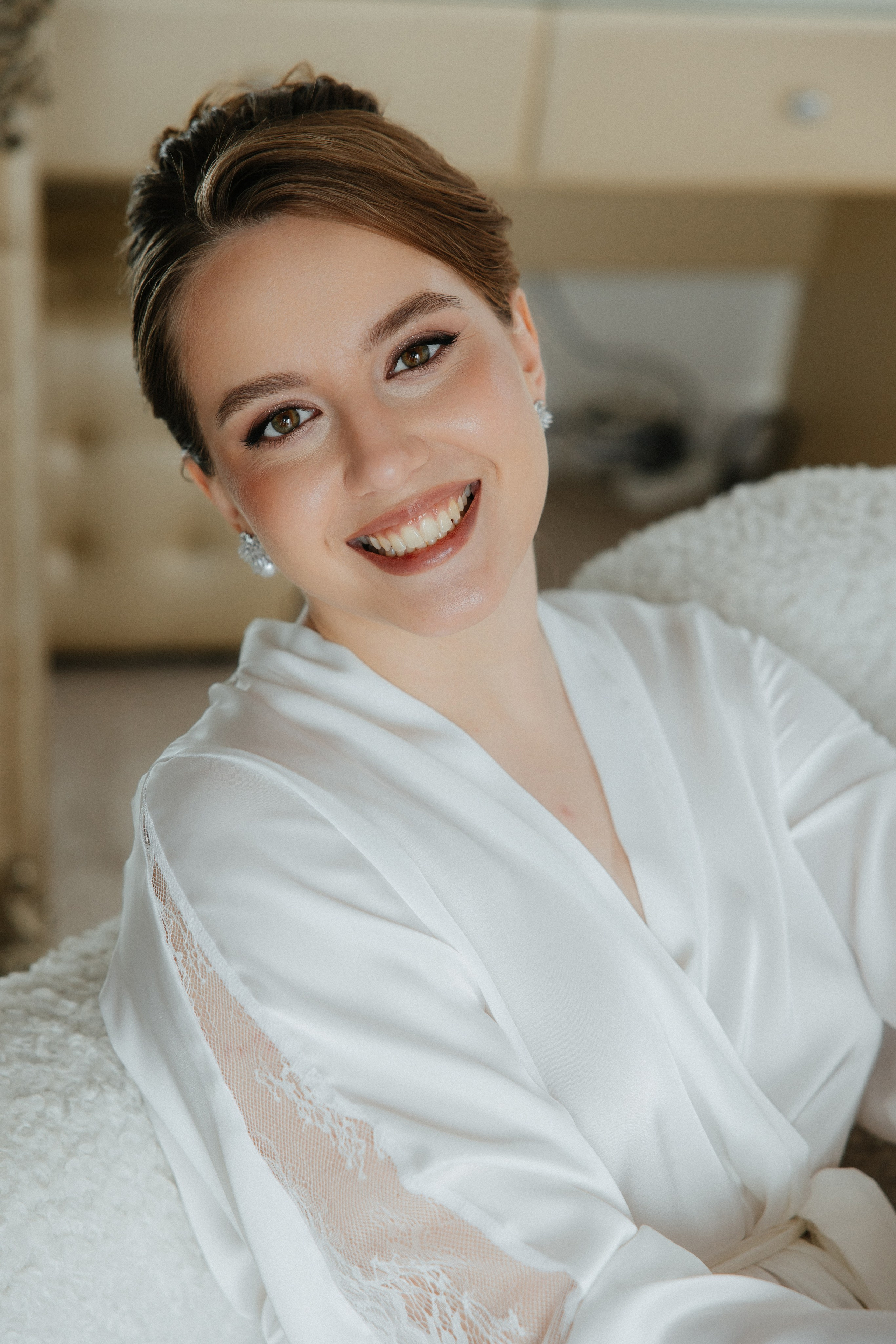 Камила и Сергей. Свадьба. Алена Бадамшина — свадебный фотограф Воронеж / Москва