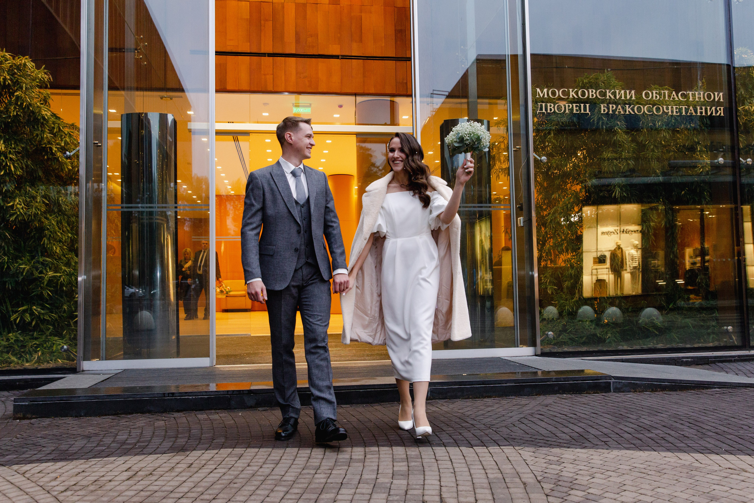 Свадьбы, лавстори и девичники. Фотограф в Москве Иванова Юлия