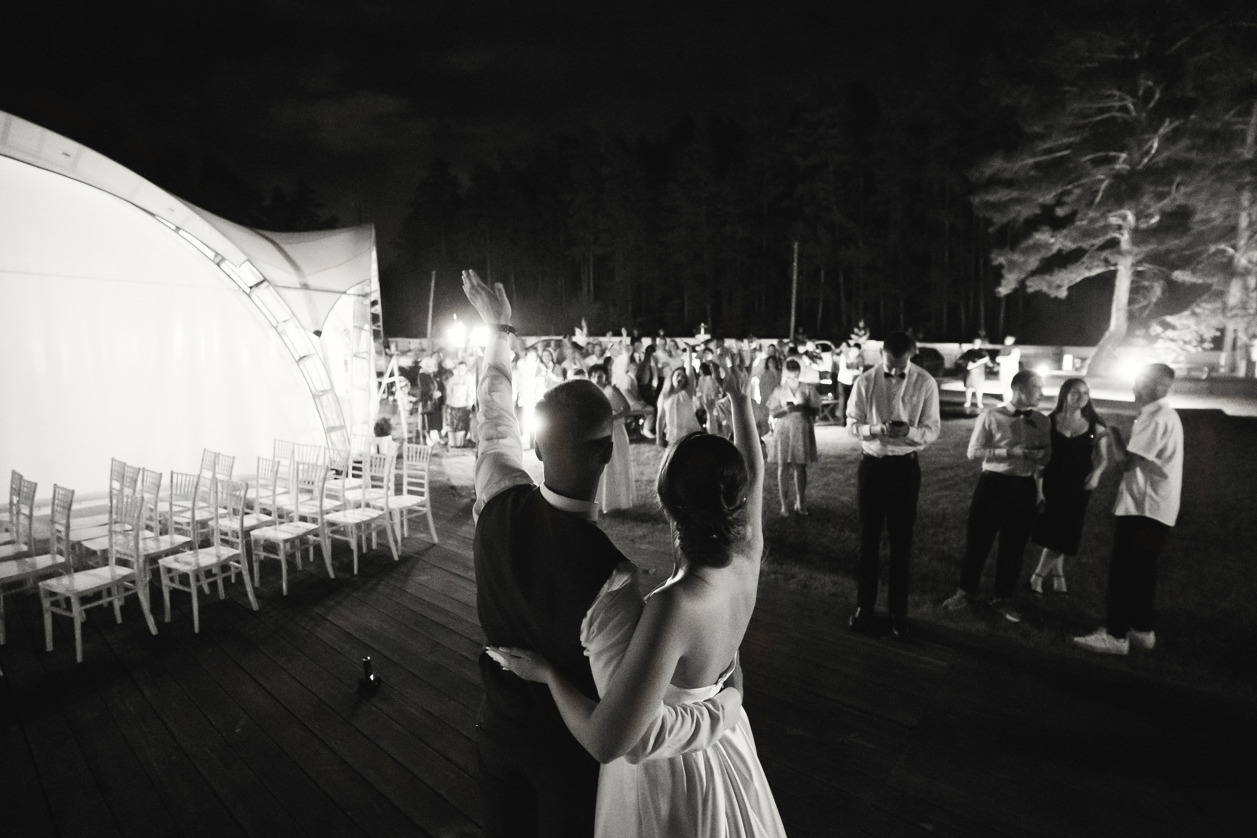 Антон и Оксана. Фотограф Никита Анкудинов. Москва — Чебоксары — Казань