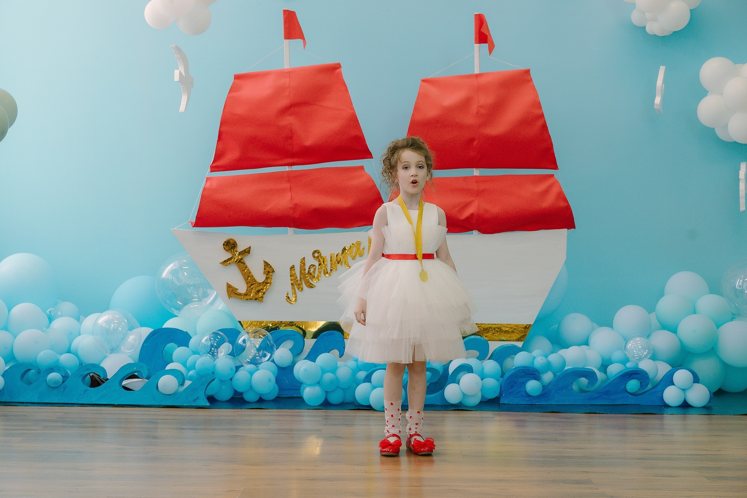 Выпускной 10 ДС. Выпускные альбомы Натальи Бутко: Новороссийск, Анапа, Геленджик