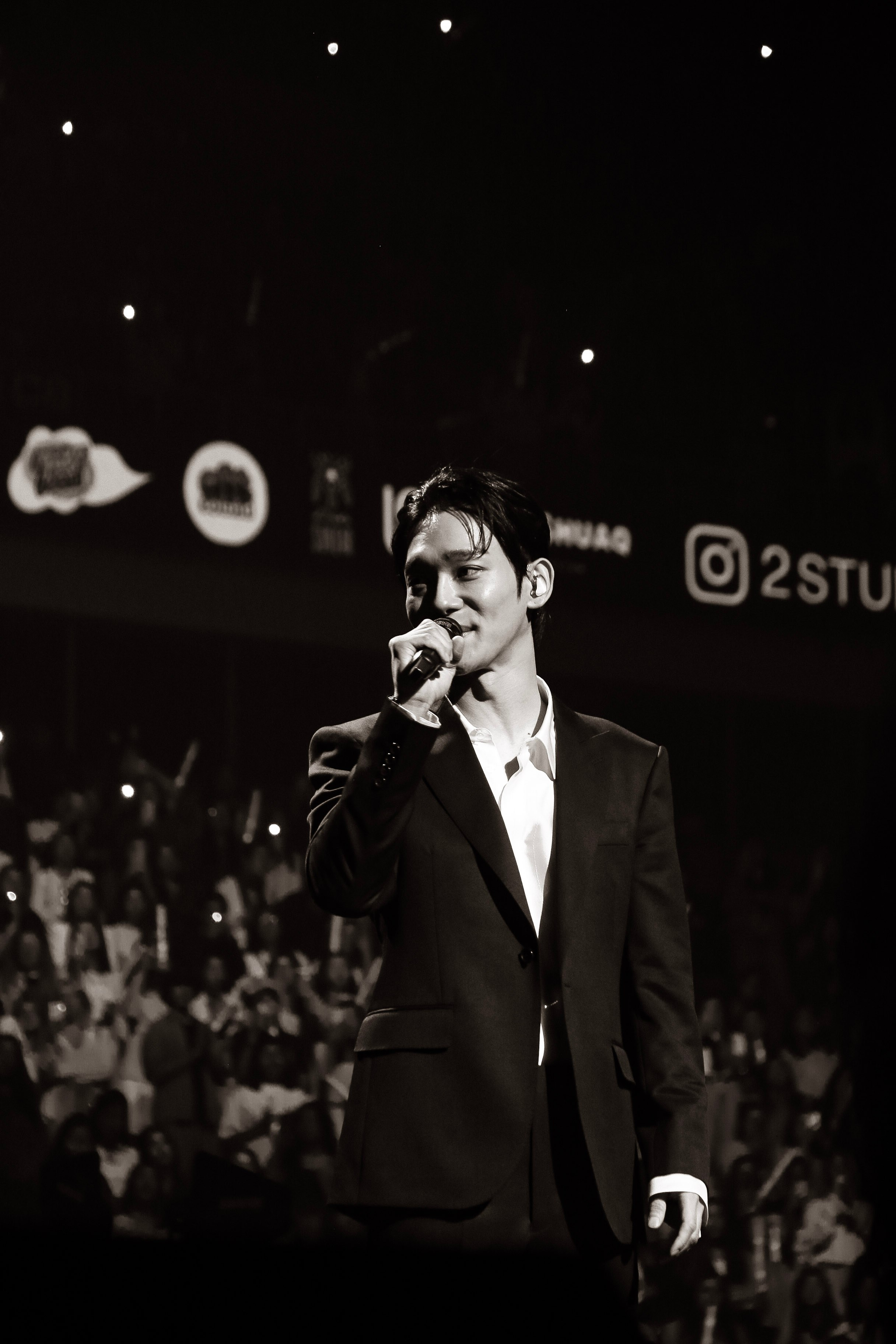 Jazi orchestra | Chen