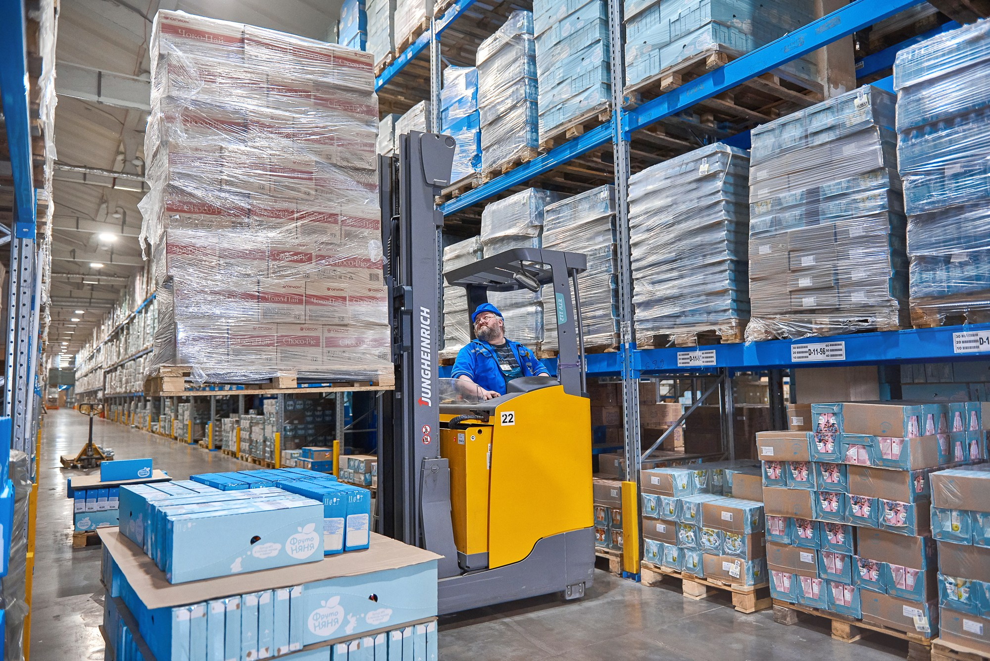 Профессиональная фотосъёмка для компаний и предприятий. Предметный фотограф в Новосибирске Светлана Логинова