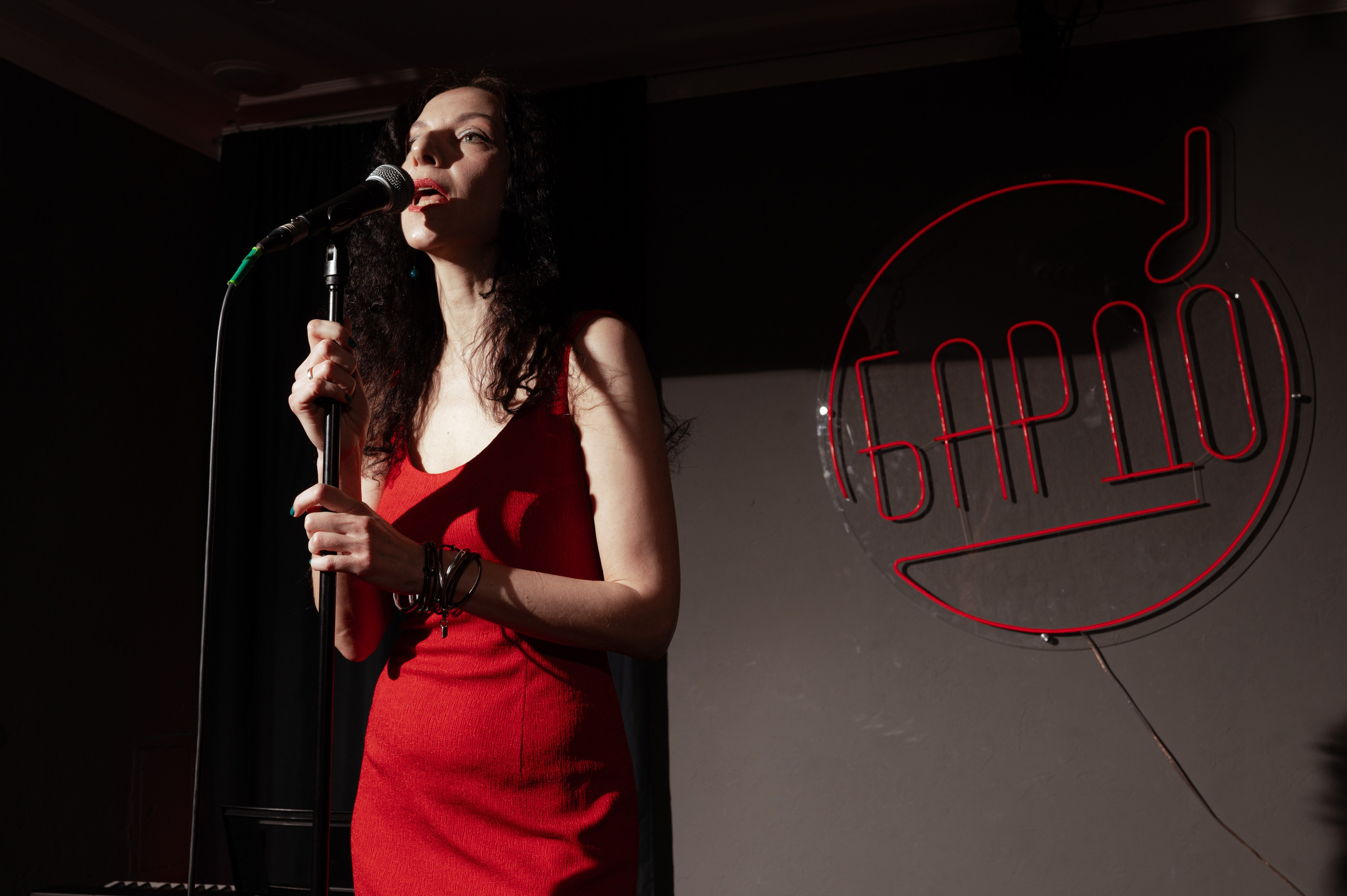 Отчётный концерт. Семейный, свадебный и репортажный фотограф в Москве Анастасия Светлова