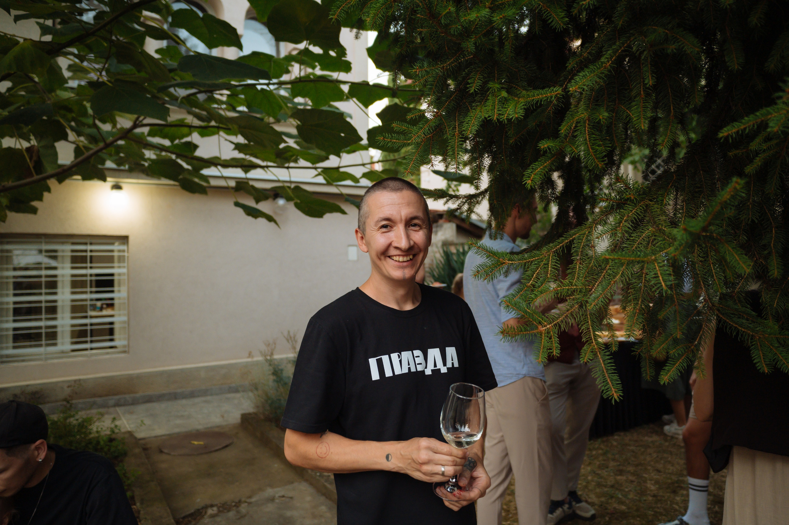 Nordistika. Photographer Belgrade — Tsvetkova Maria