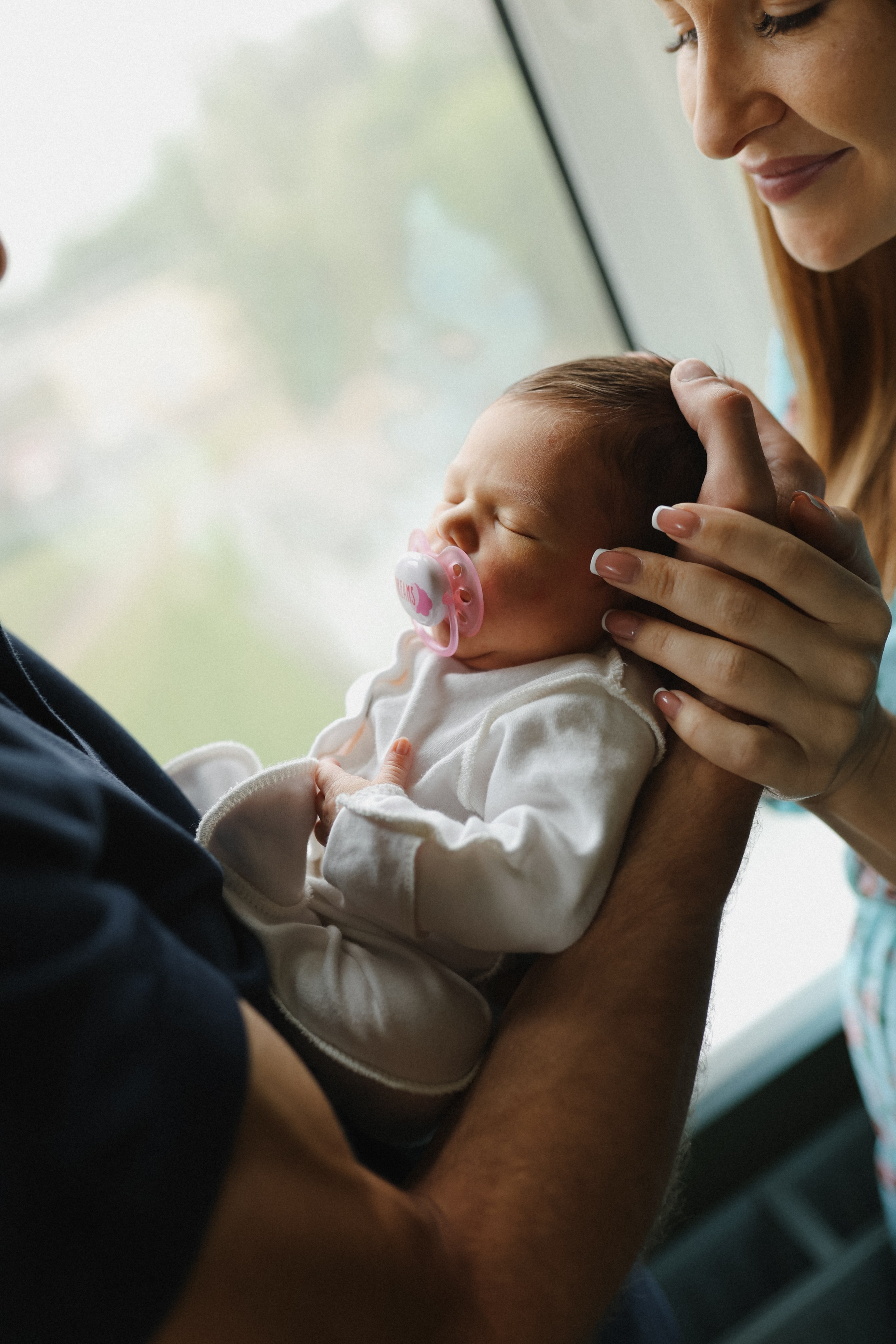 Выписка Валерии🤍. Фотограф на роды в Санкт-Петербурге, семейный, нью-борн Алиса Хрекова