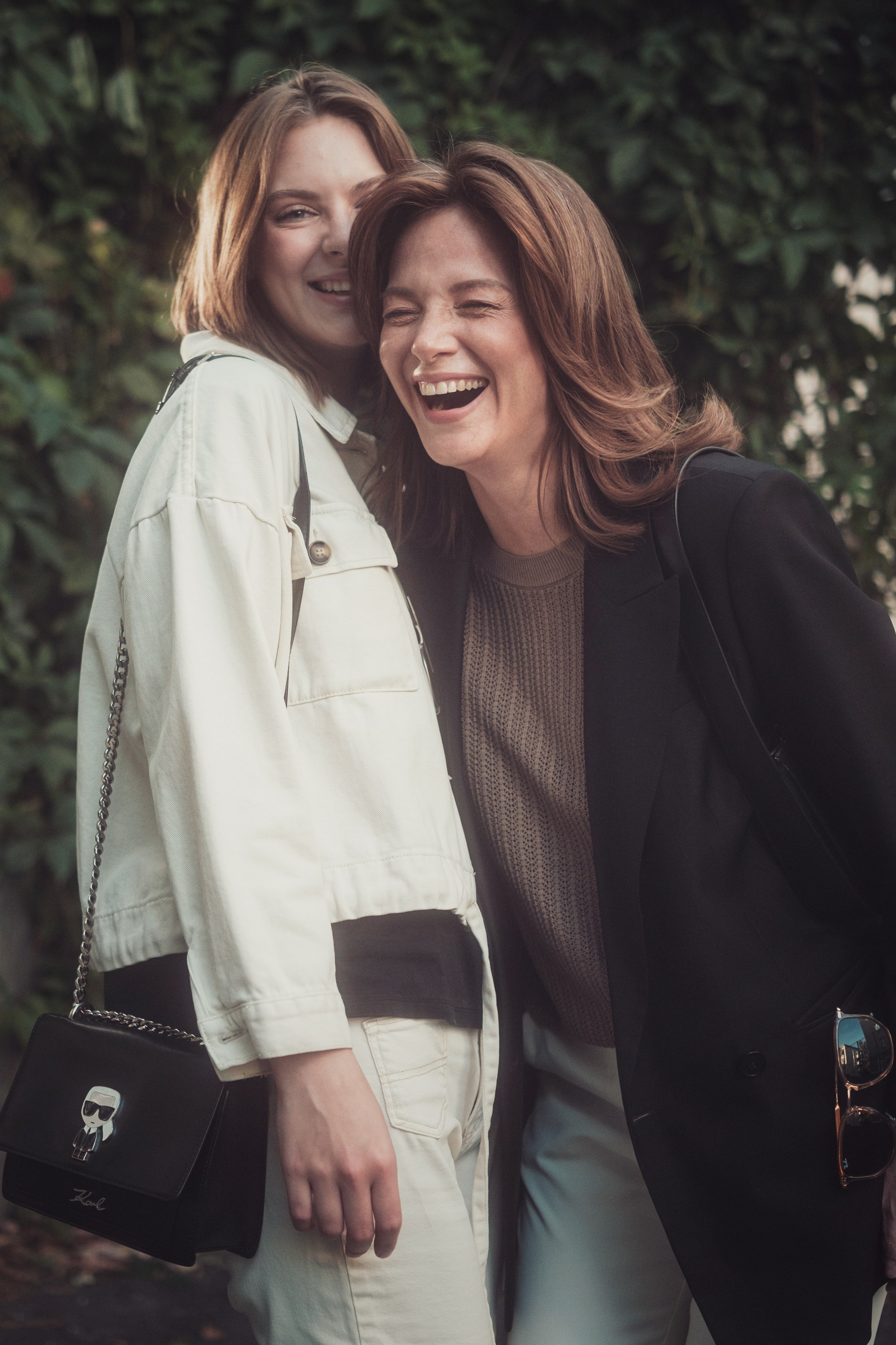 Фотограф Михаил Гуляев. Фотосессия в Новосибирске. Фотосессия в городе.