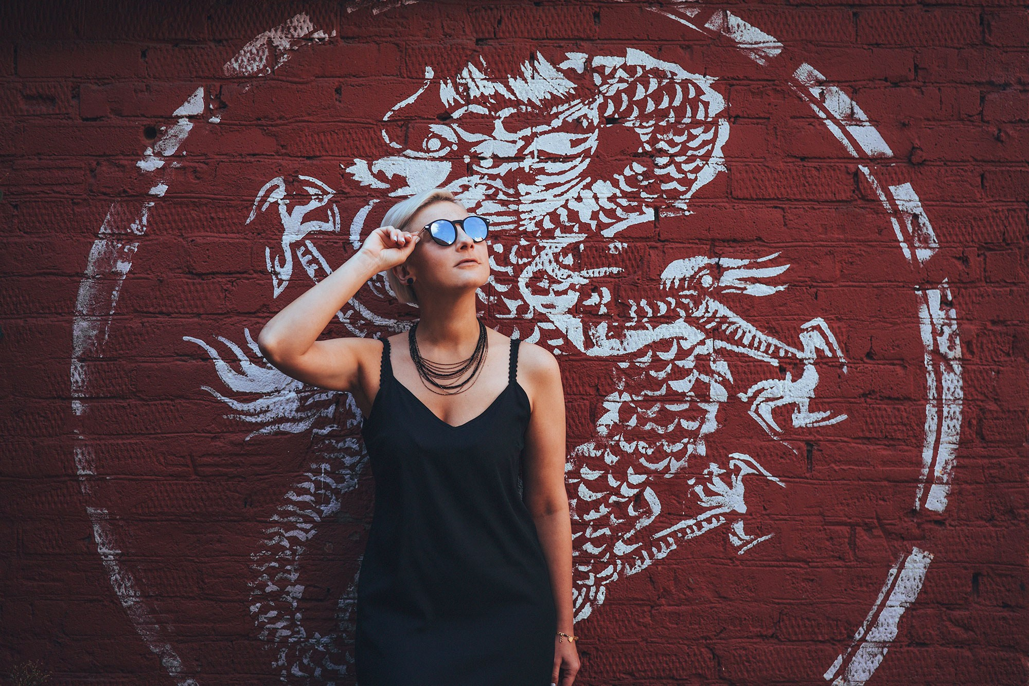 Портрет.город. Фотограф в Москве и Будапеште