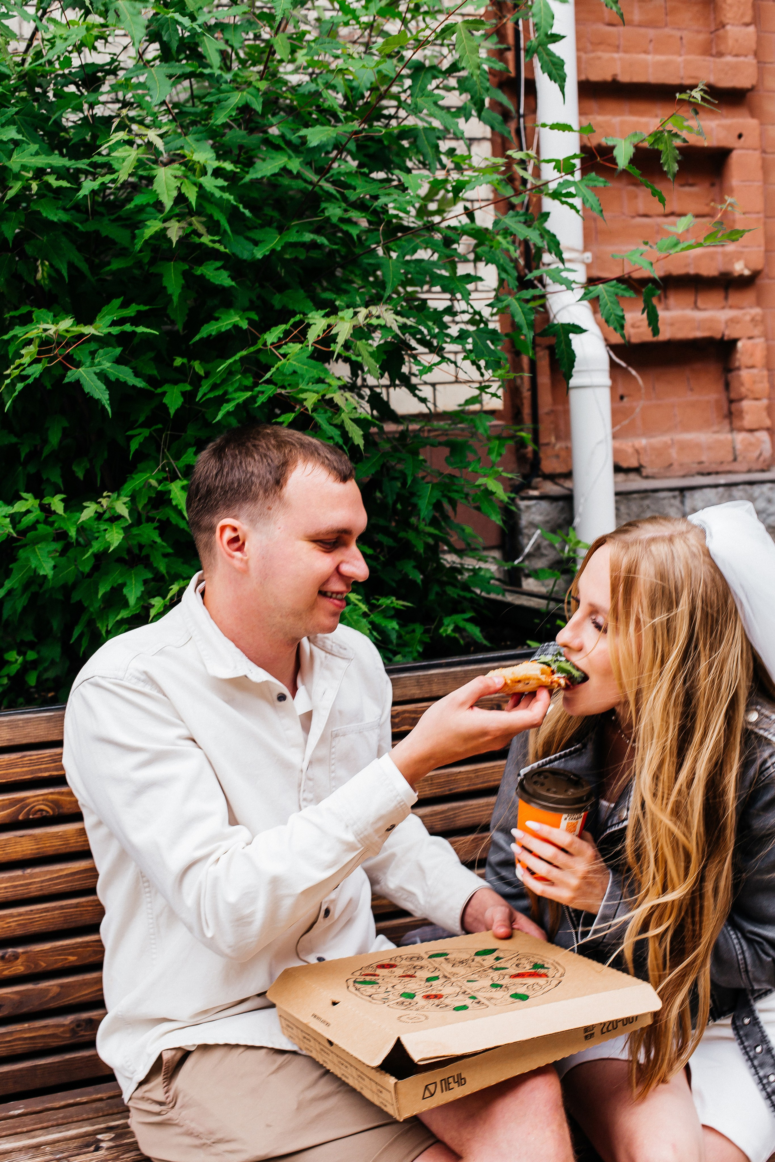 История про нас. Фотограф Иваново Арина Кудаярова