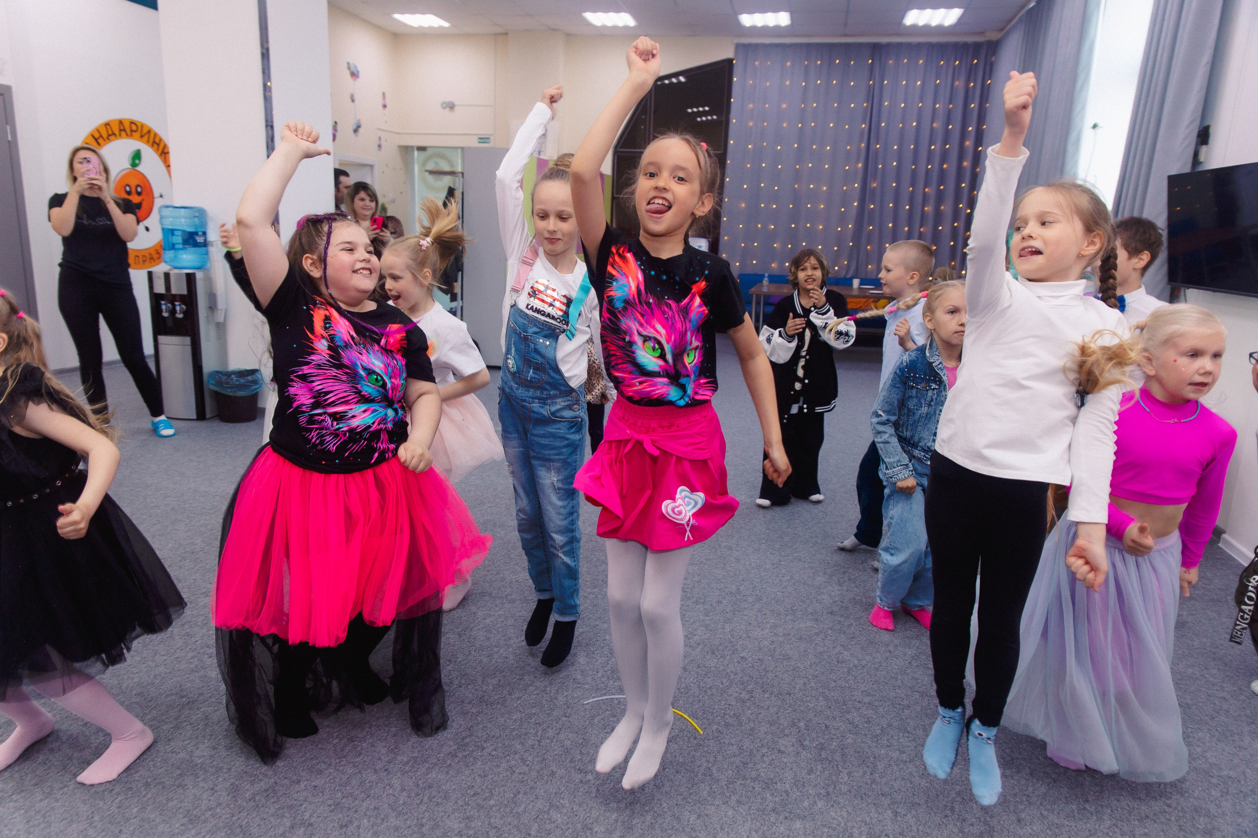 День Рождения Ломоносов. Фотограф в Кронштадте и Санкт-Петербурге Анастасия Коваленко